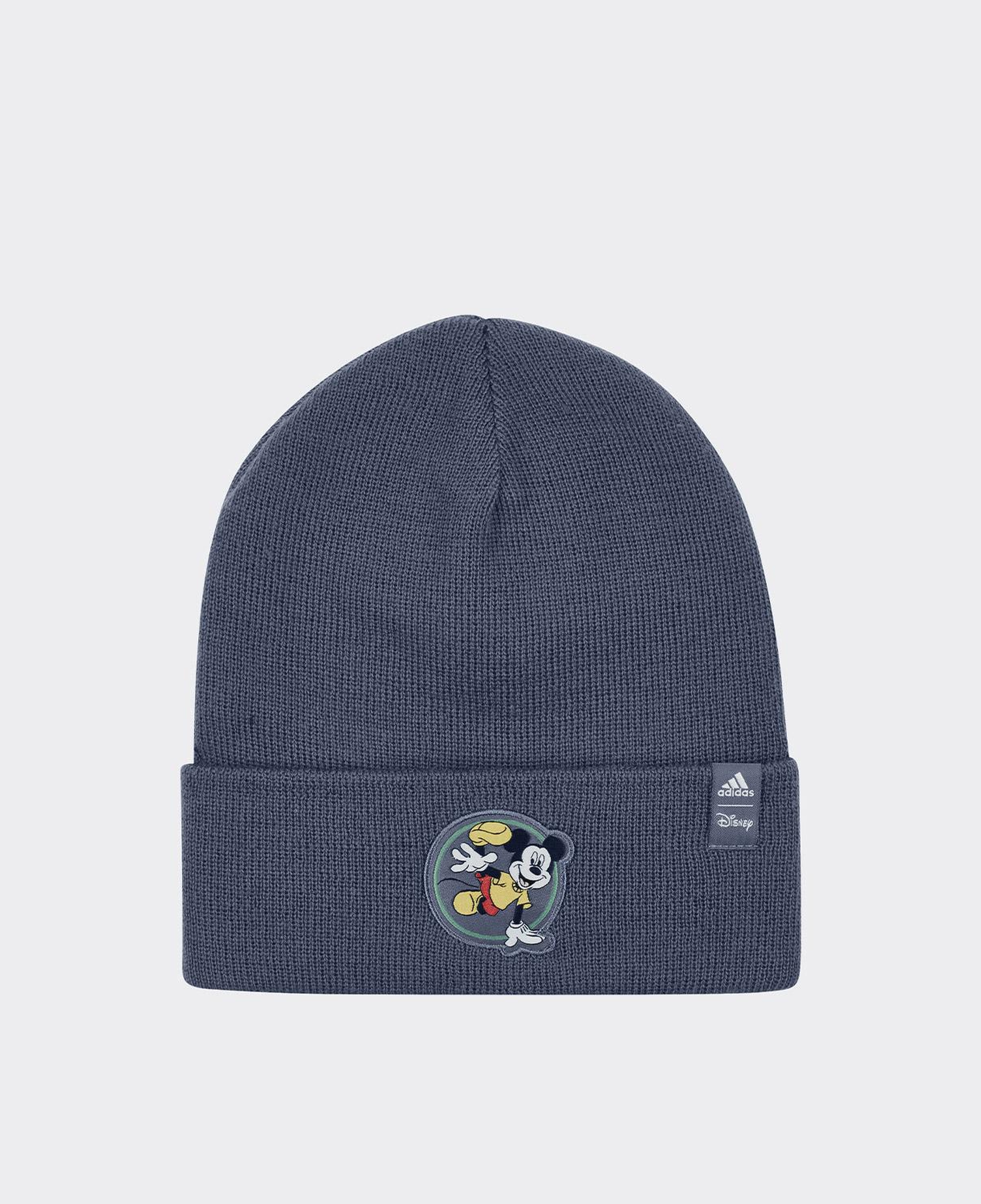 adidas Foundation Unisex Mavi Bere