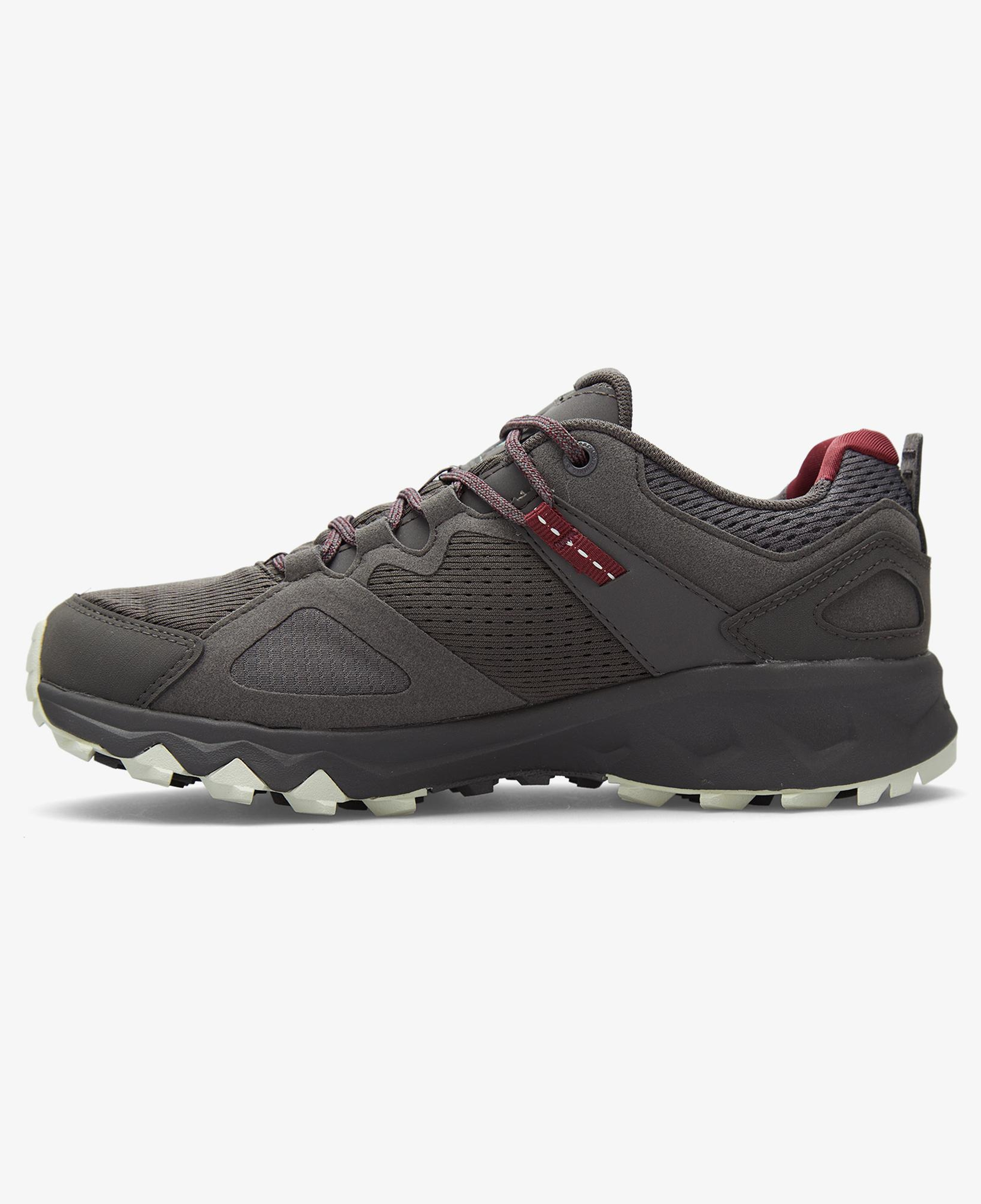 Columbia Peakfreak Kadın Gri Outdoor Ayakkabı
