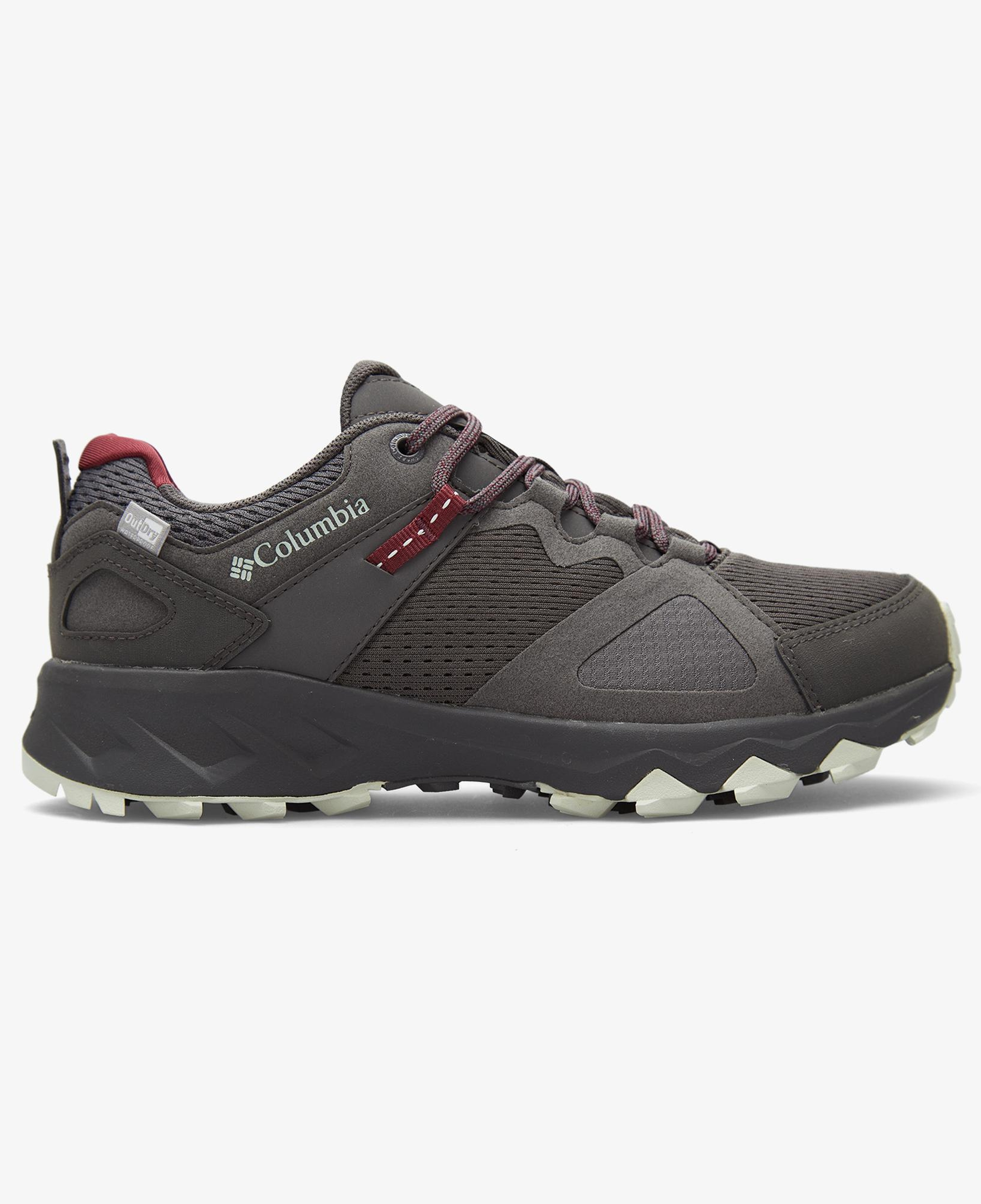 Columbia Peakfreak Kadın Gri Outdoor Ayakkabı