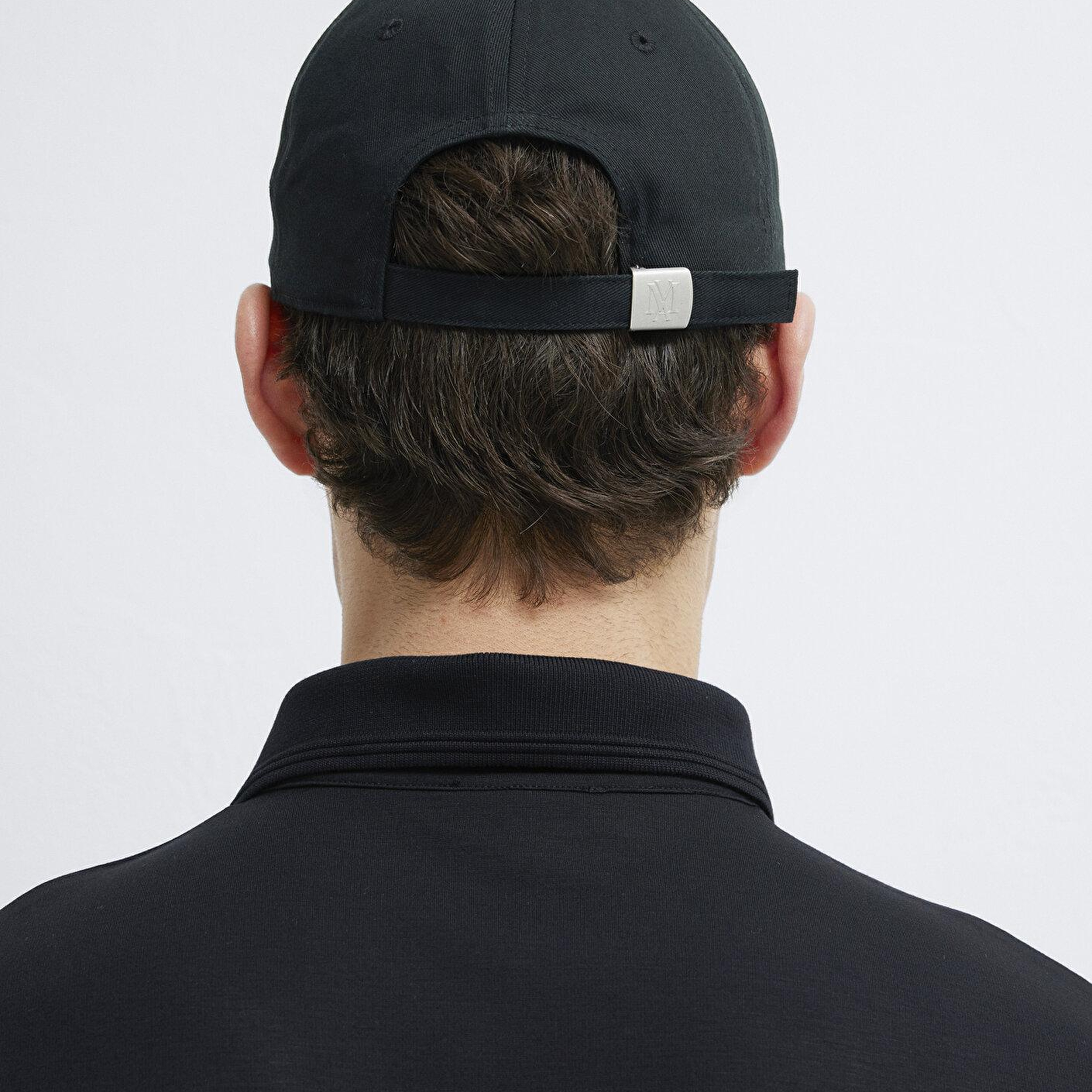 Mavi Siyah Şapka 0912171-900