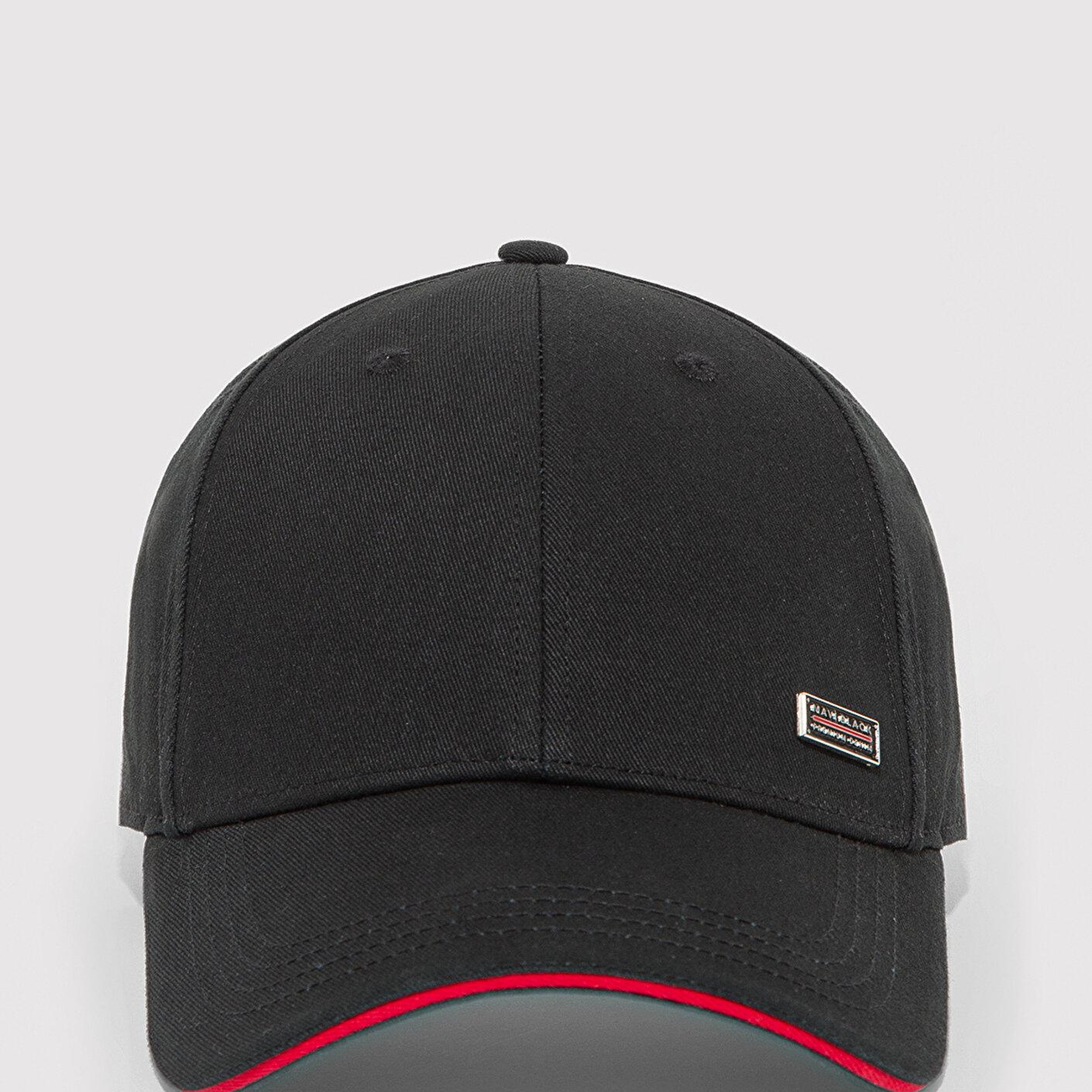 Mavi Siyah Şapka 0912171-900