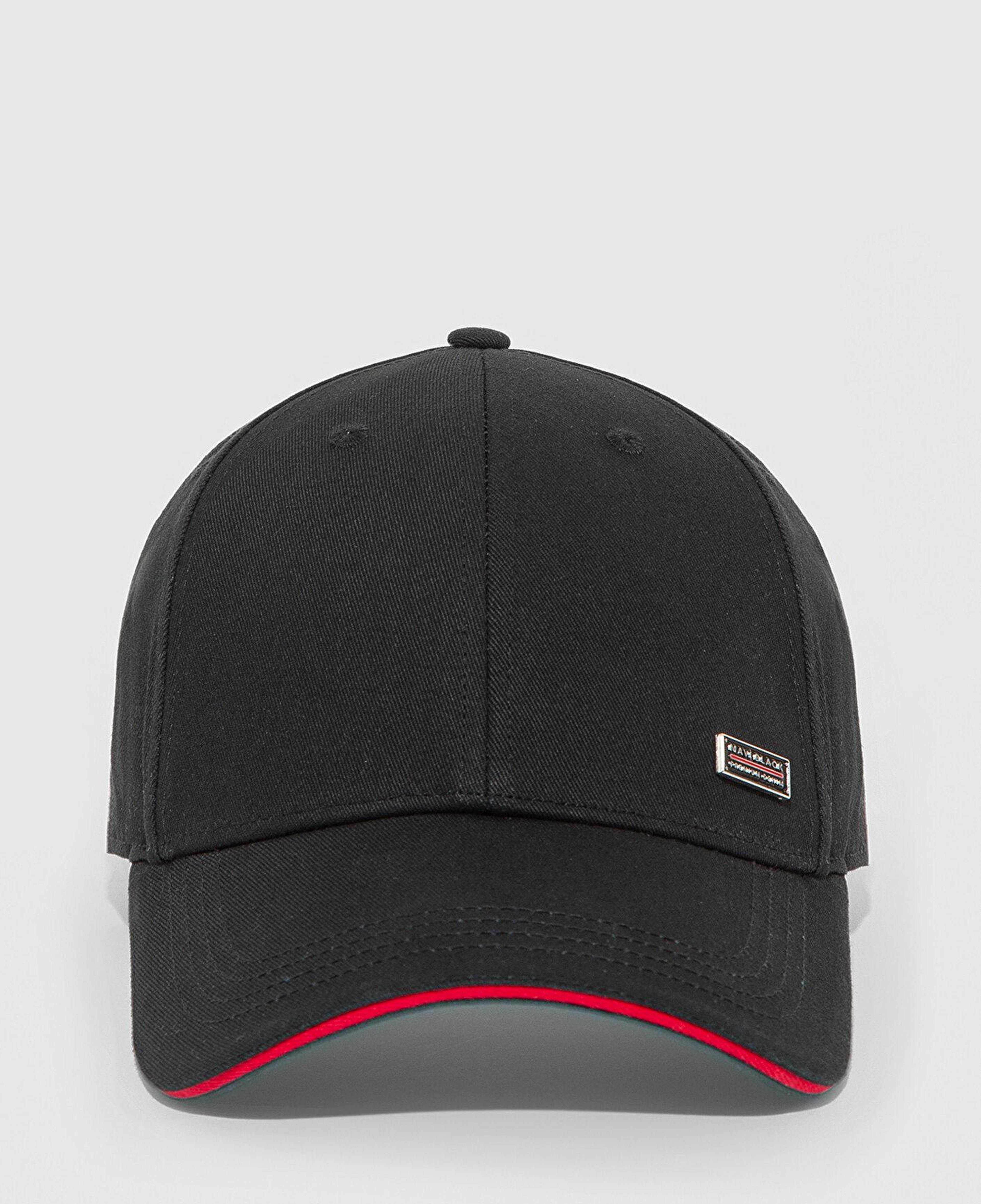 Mavi Siyah Şapka 0912171-900