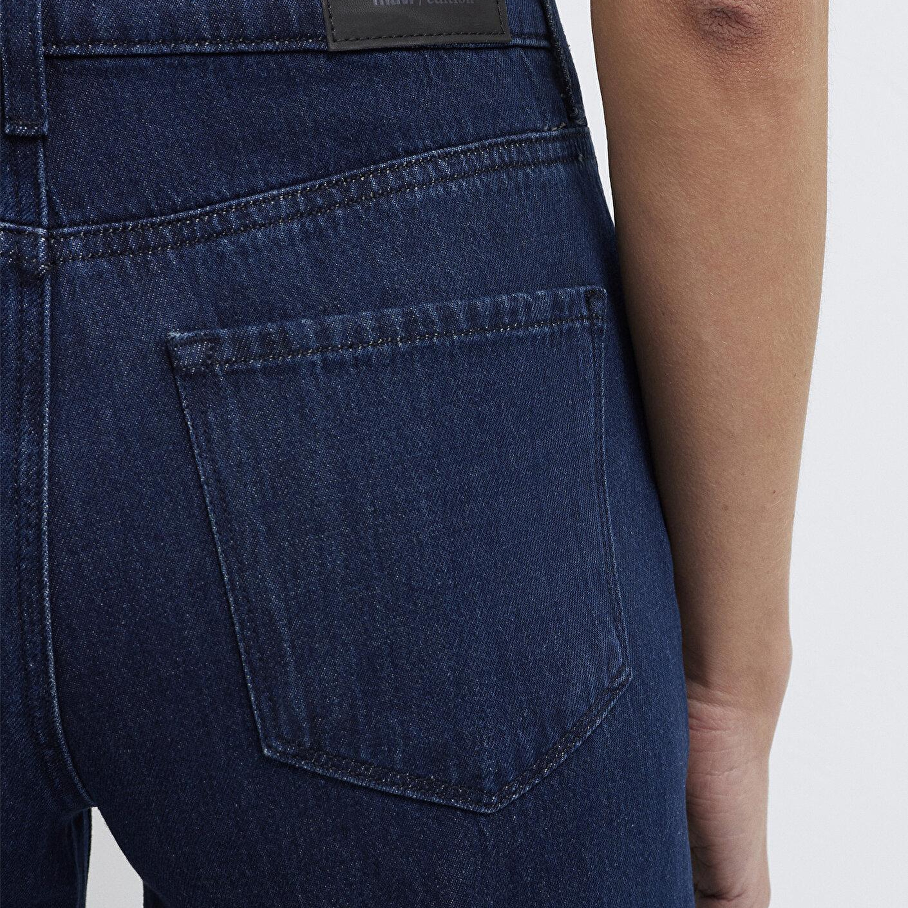 Mavi Malibu Mavi Edition Rinse Jean Pantolon 1010152-A3168