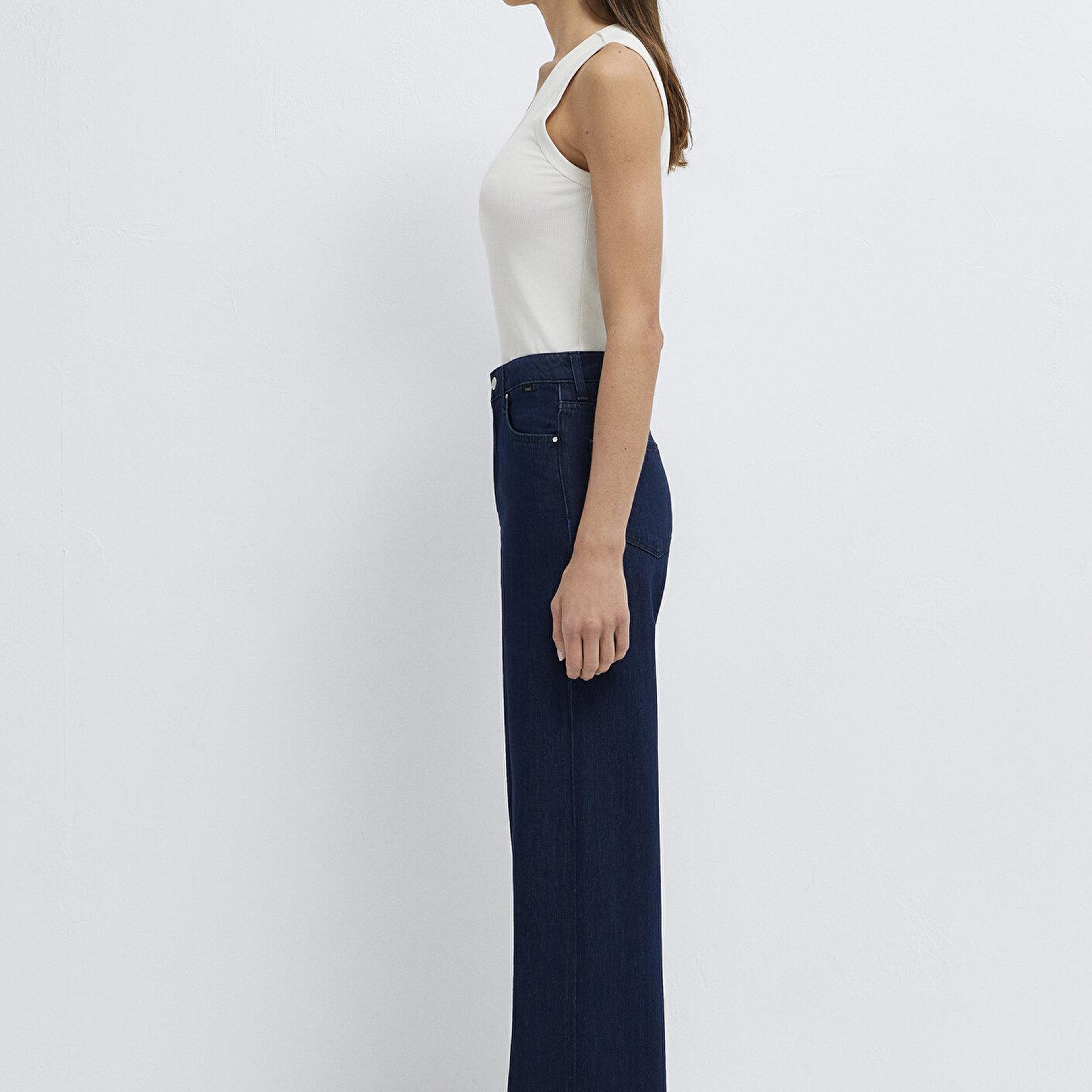 Mavi Malibu Mavi Edition Rinse Jean Pantolon 1010152-A3168