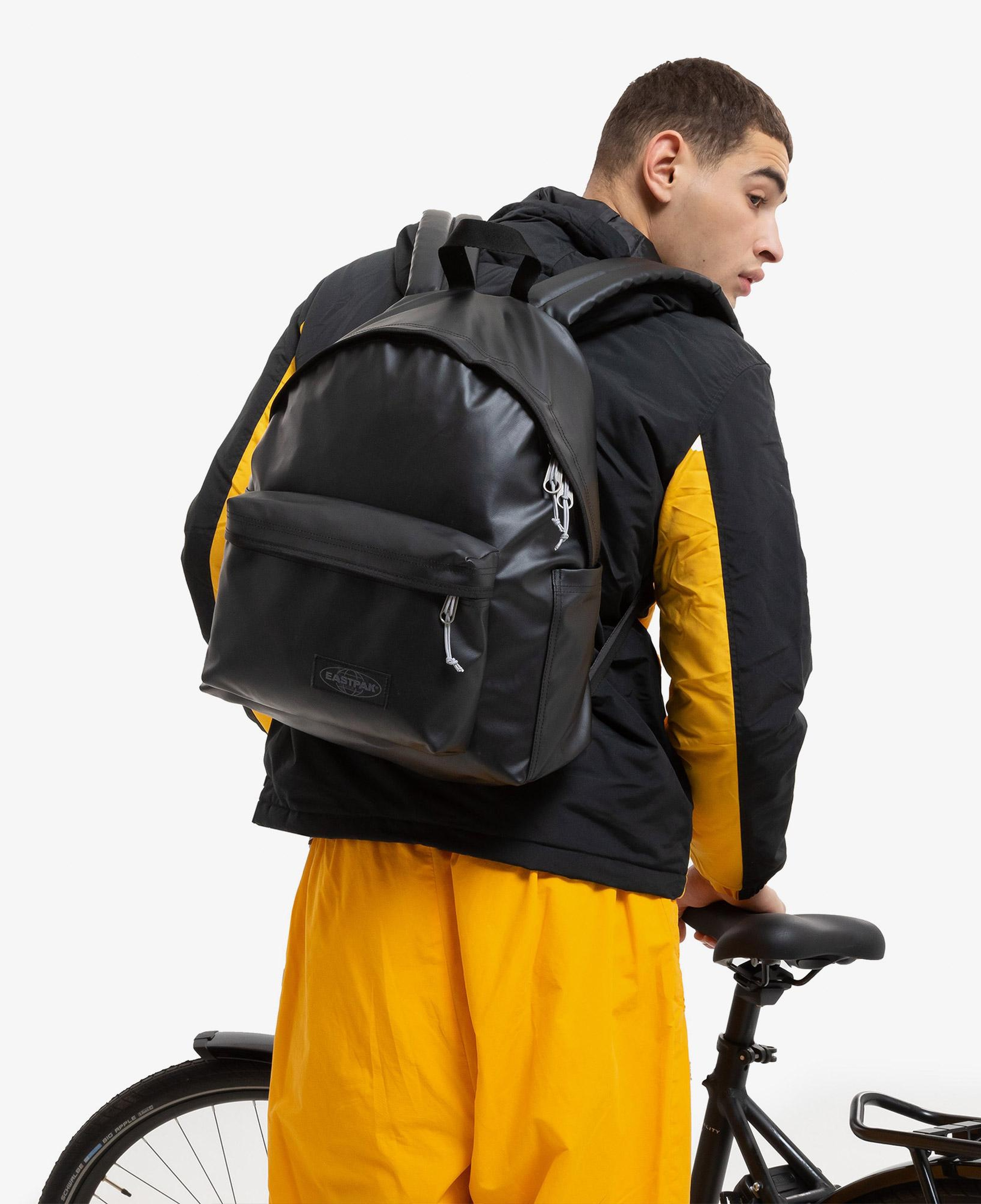 Eastpak Day Pak'R Unisex Siyah Sırt Çantası
