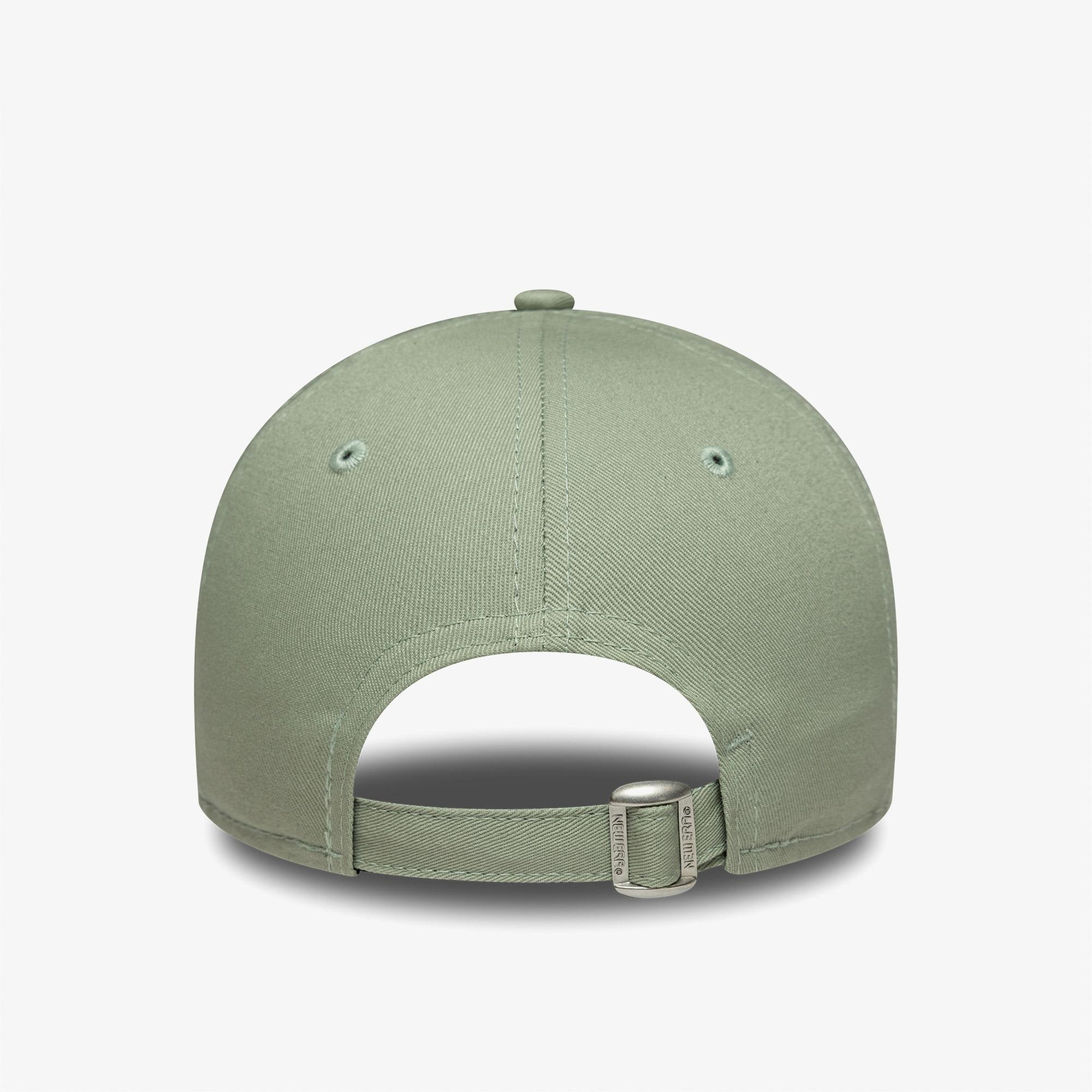 New Era League Ess 9Forty Neyyan Kadın Yeşil Şapka