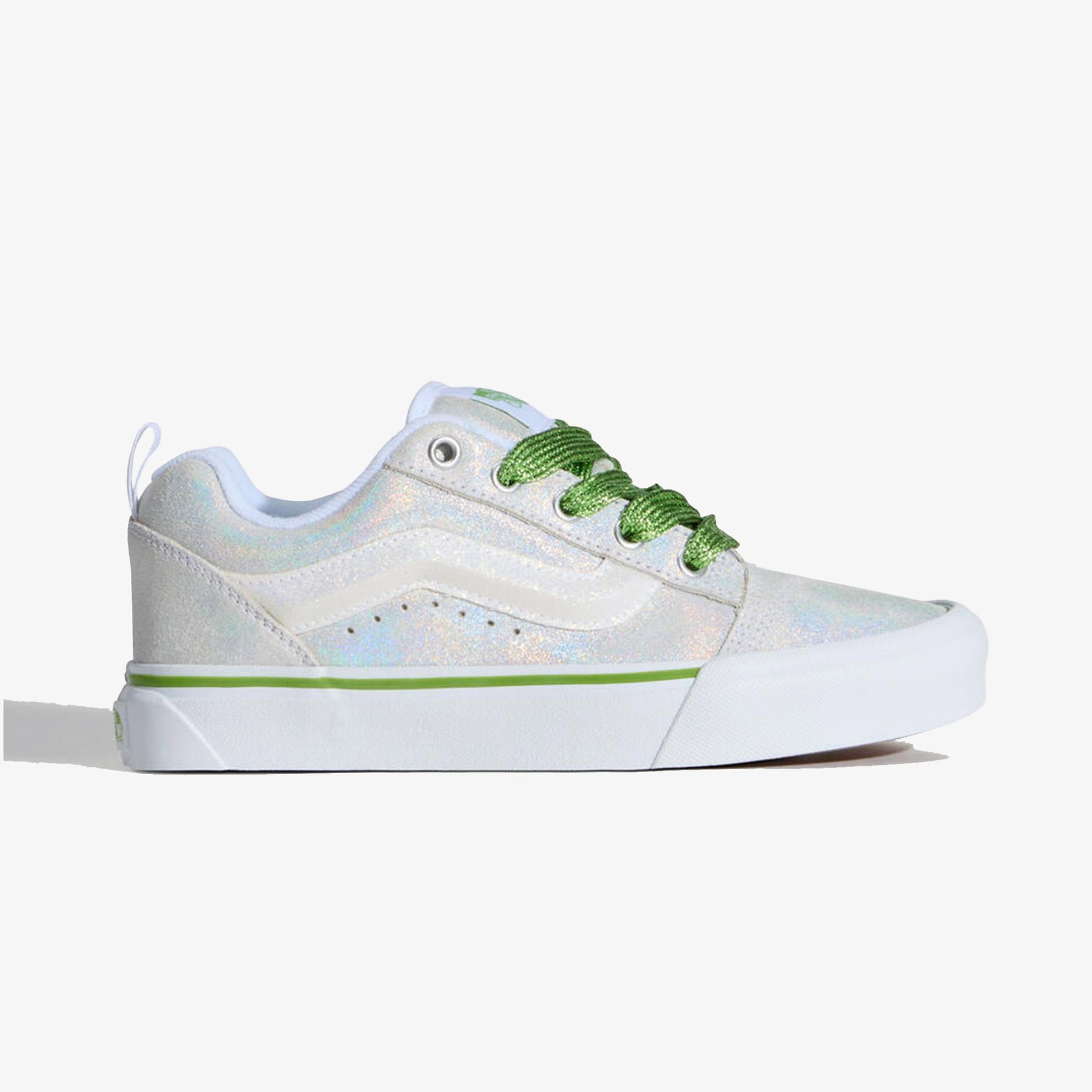 Vans Knu Skool Unisex Renkli Sneaker