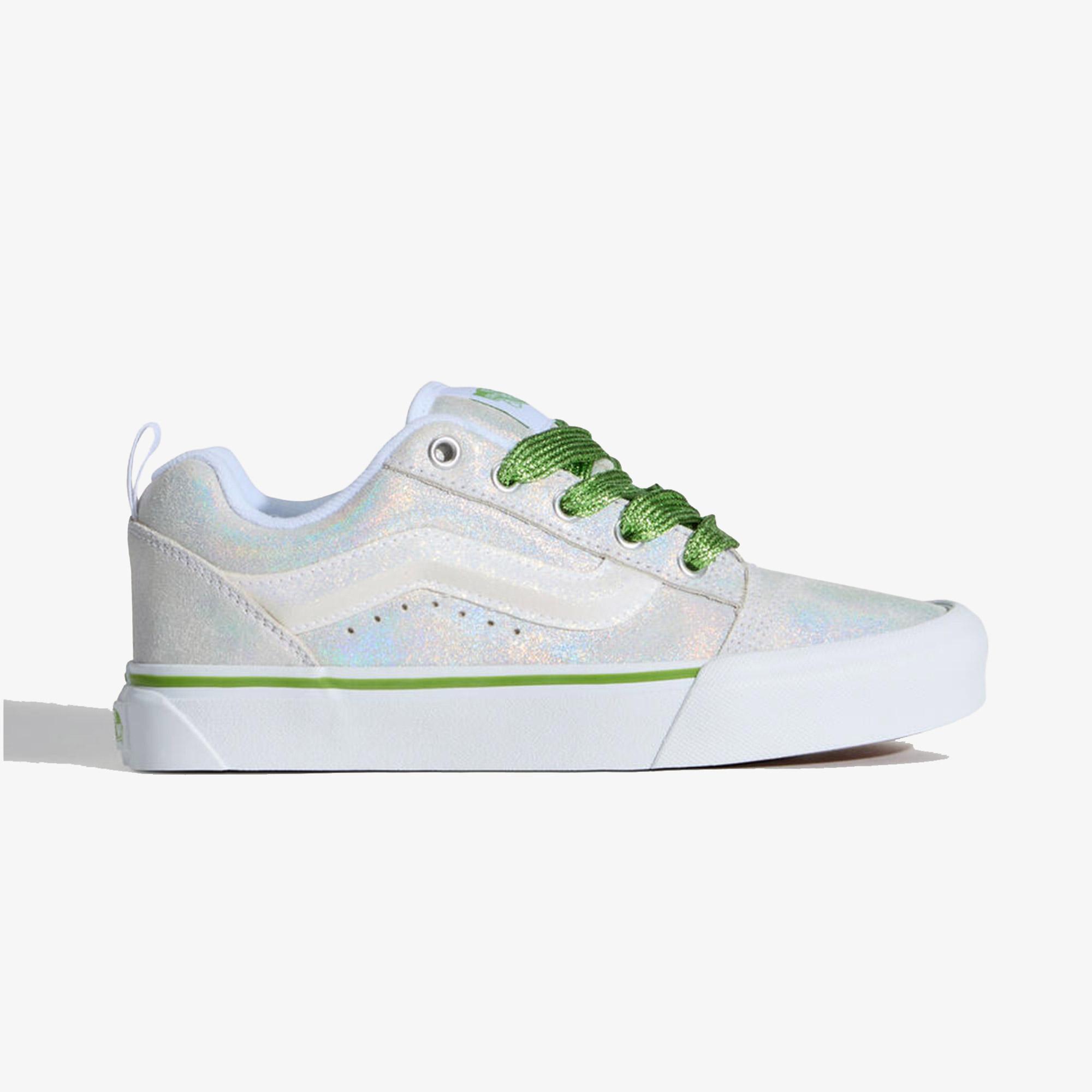 Vans Knu Skool Unisex Renkli Sneaker