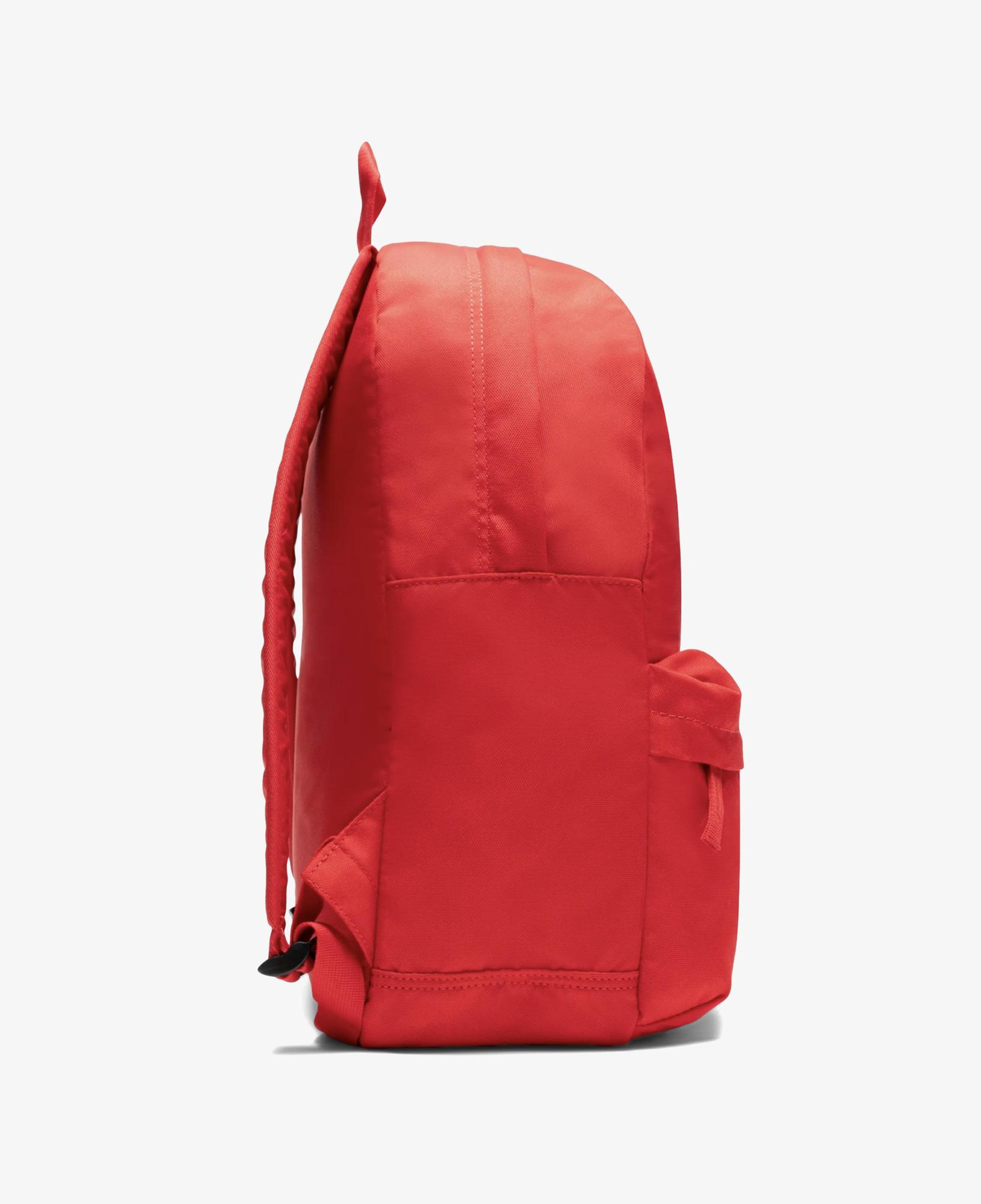 Converse Speed 3 Unisex Kırmızı Sırt Çantası