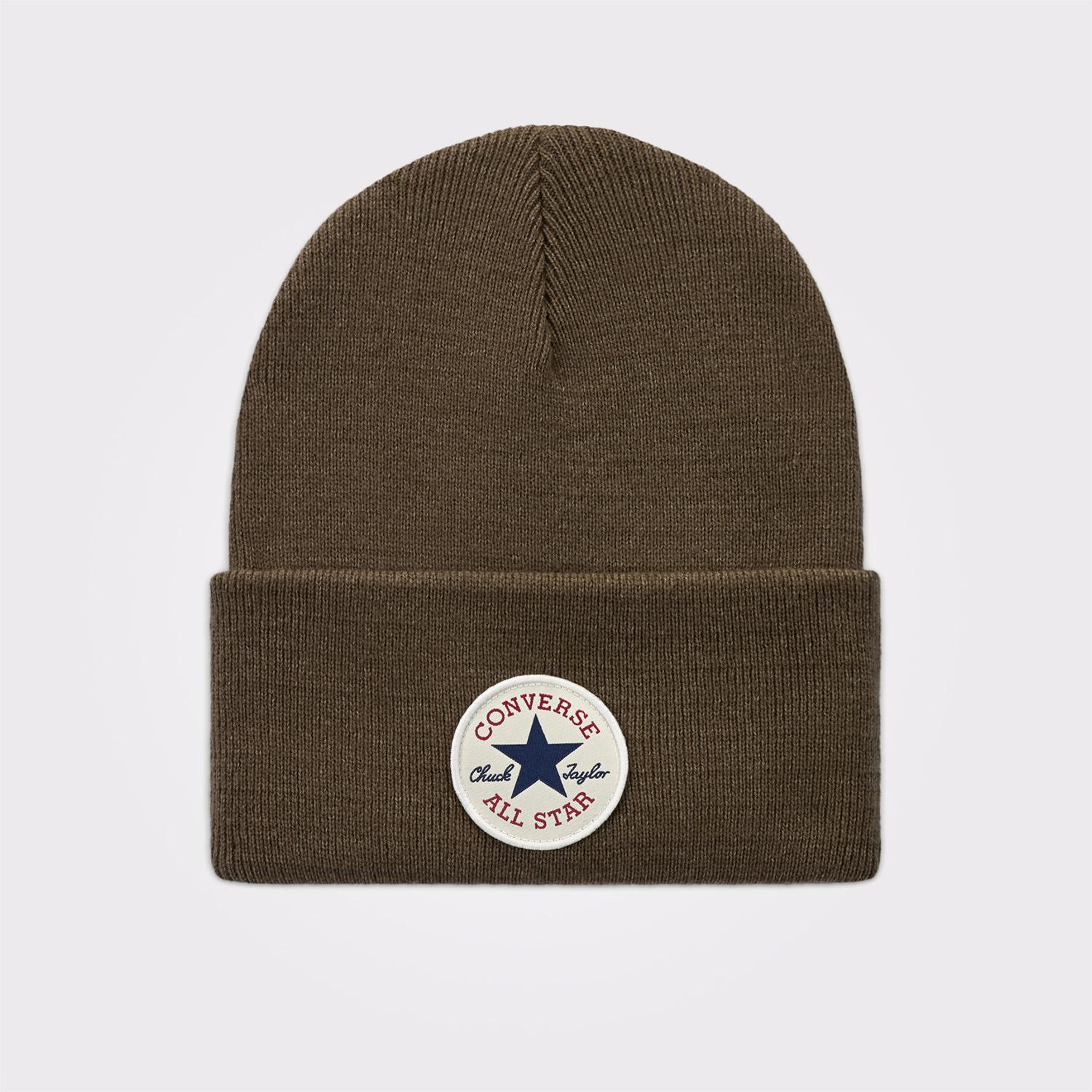 Converse Chuck Taylor Unisex Kahverengi Bere