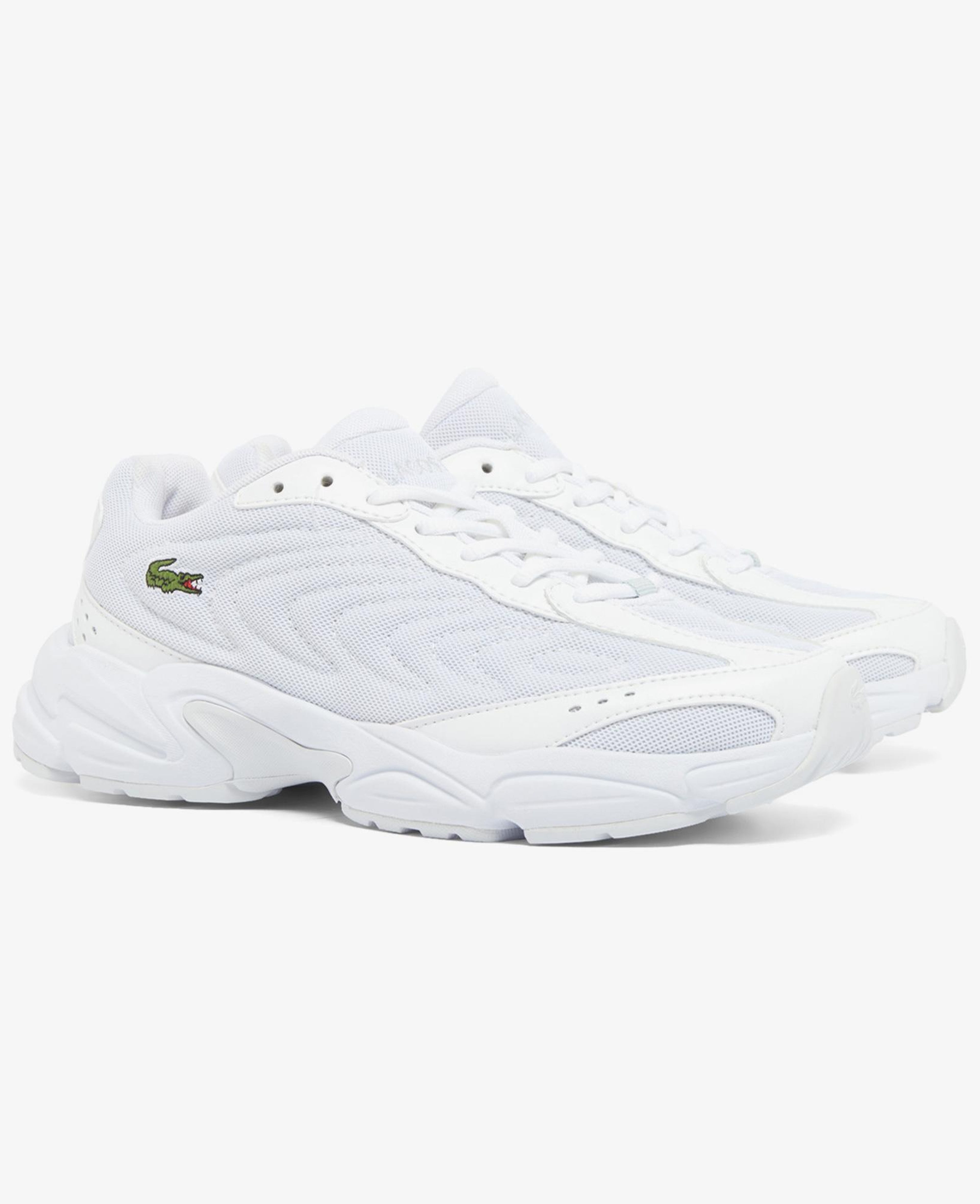 Lacoste Storm 96 2K Lite Kadın Beyaz Sneaker
