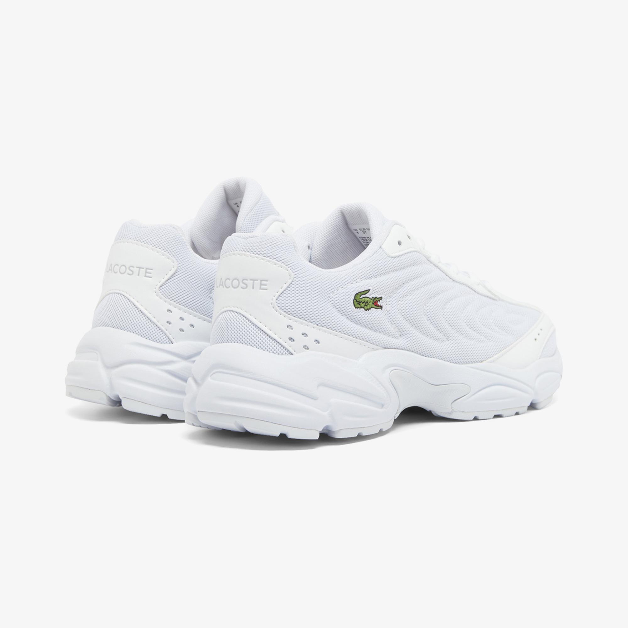 Lacoste Storm 96 2K Lite Kadın Beyaz Sneaker