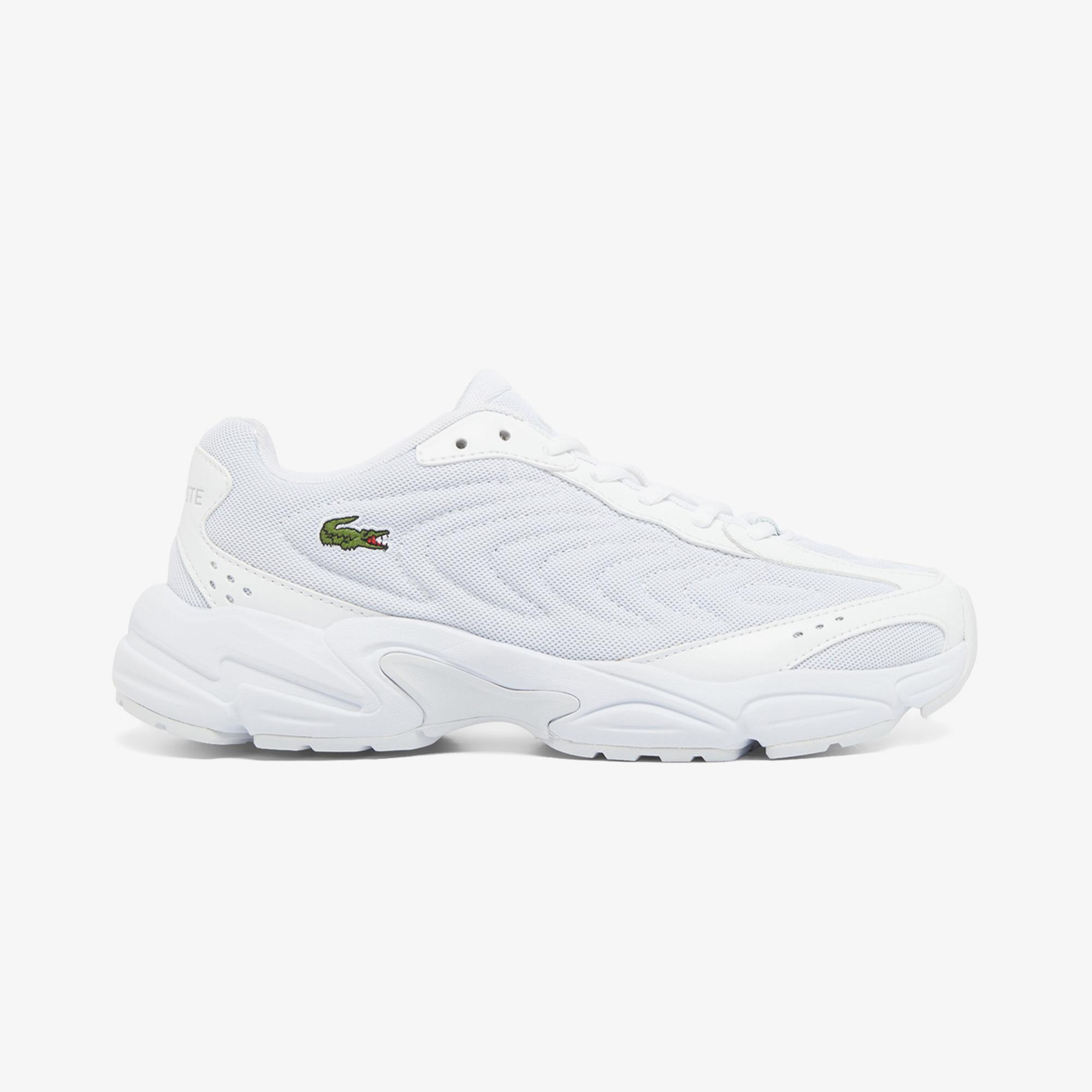 Lacoste Storm 96 2K Lite Kadın Beyaz Sneaker