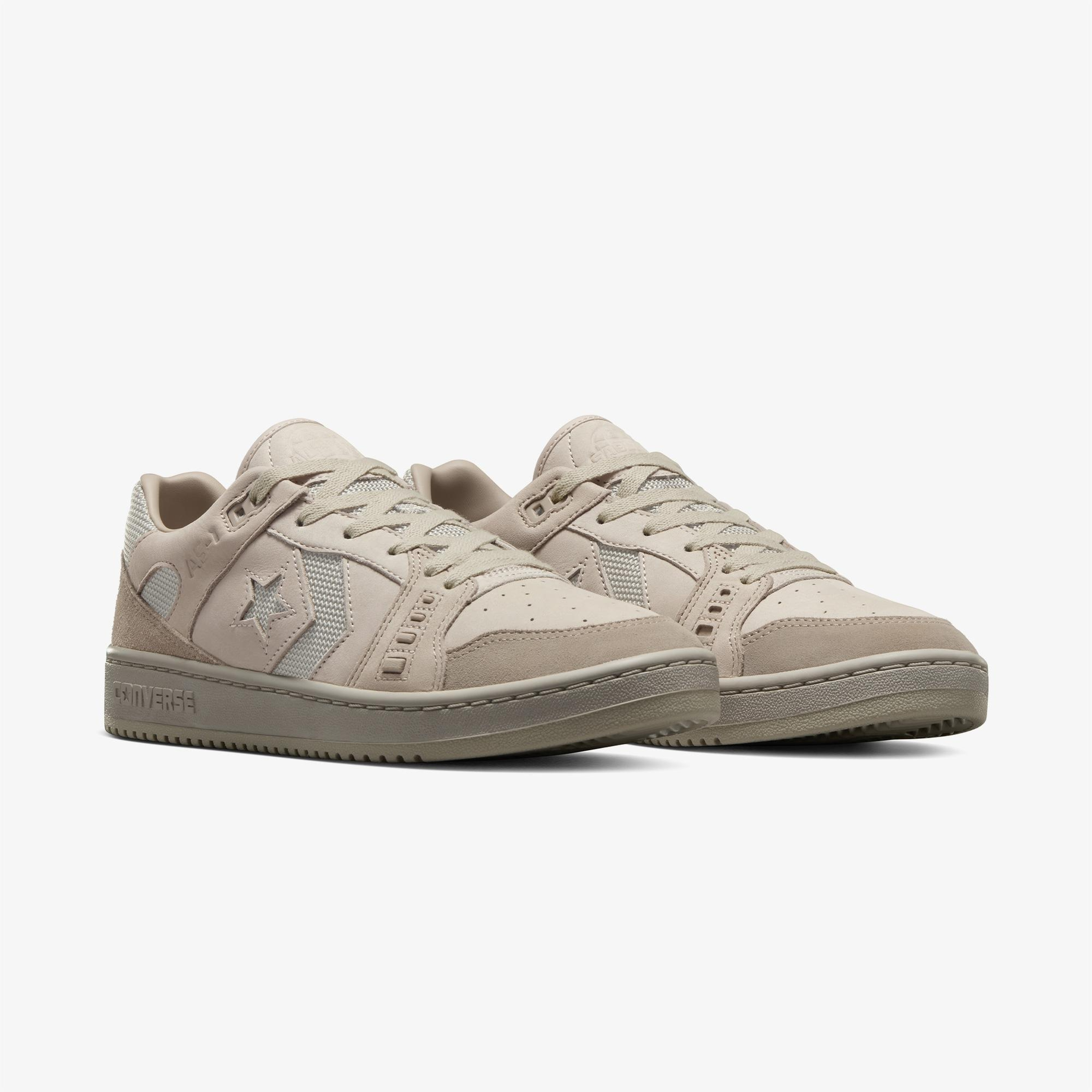 Converse As-1 Pro Erkek Bej Sneaker