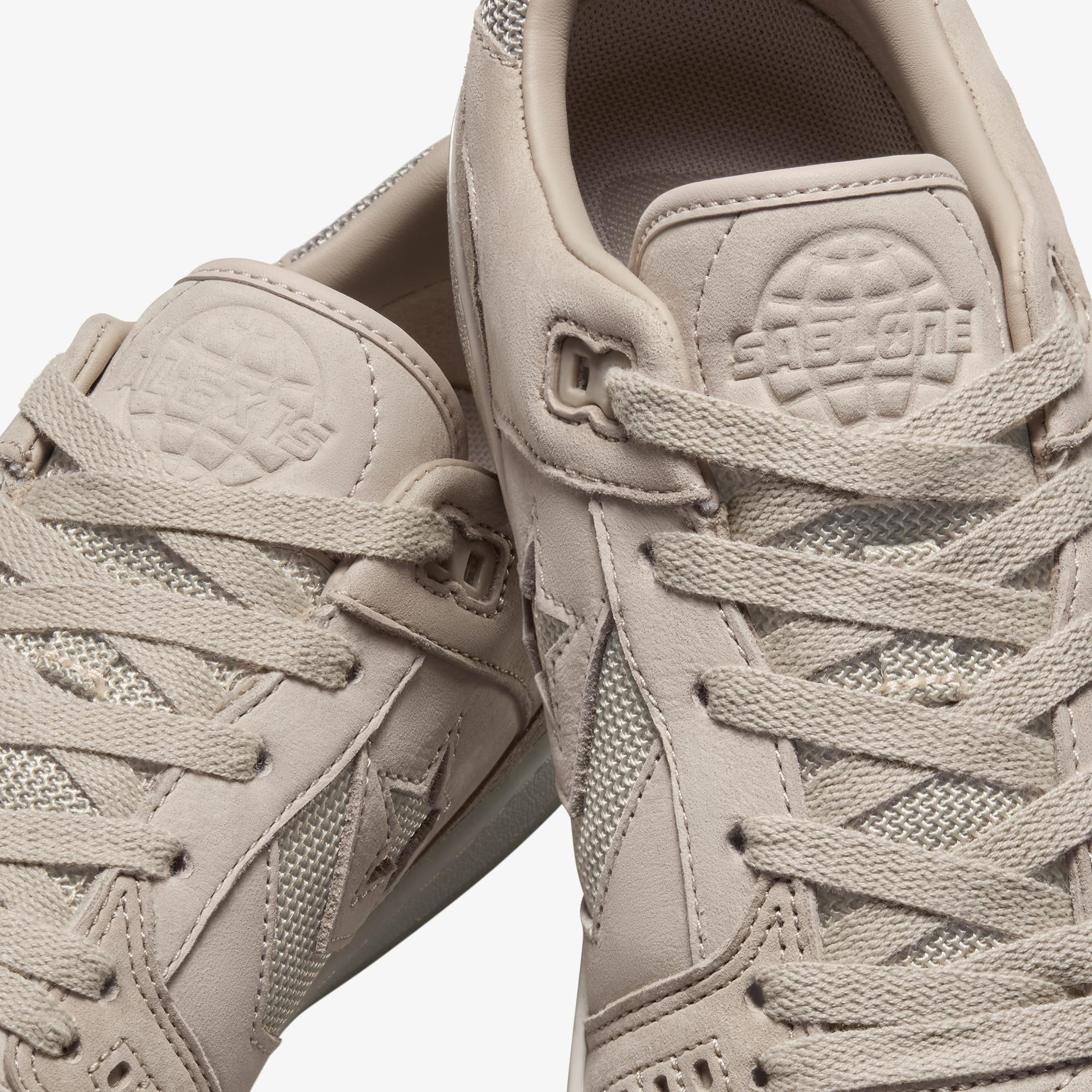 Converse As-1 Pro Erkek Bej Sneaker