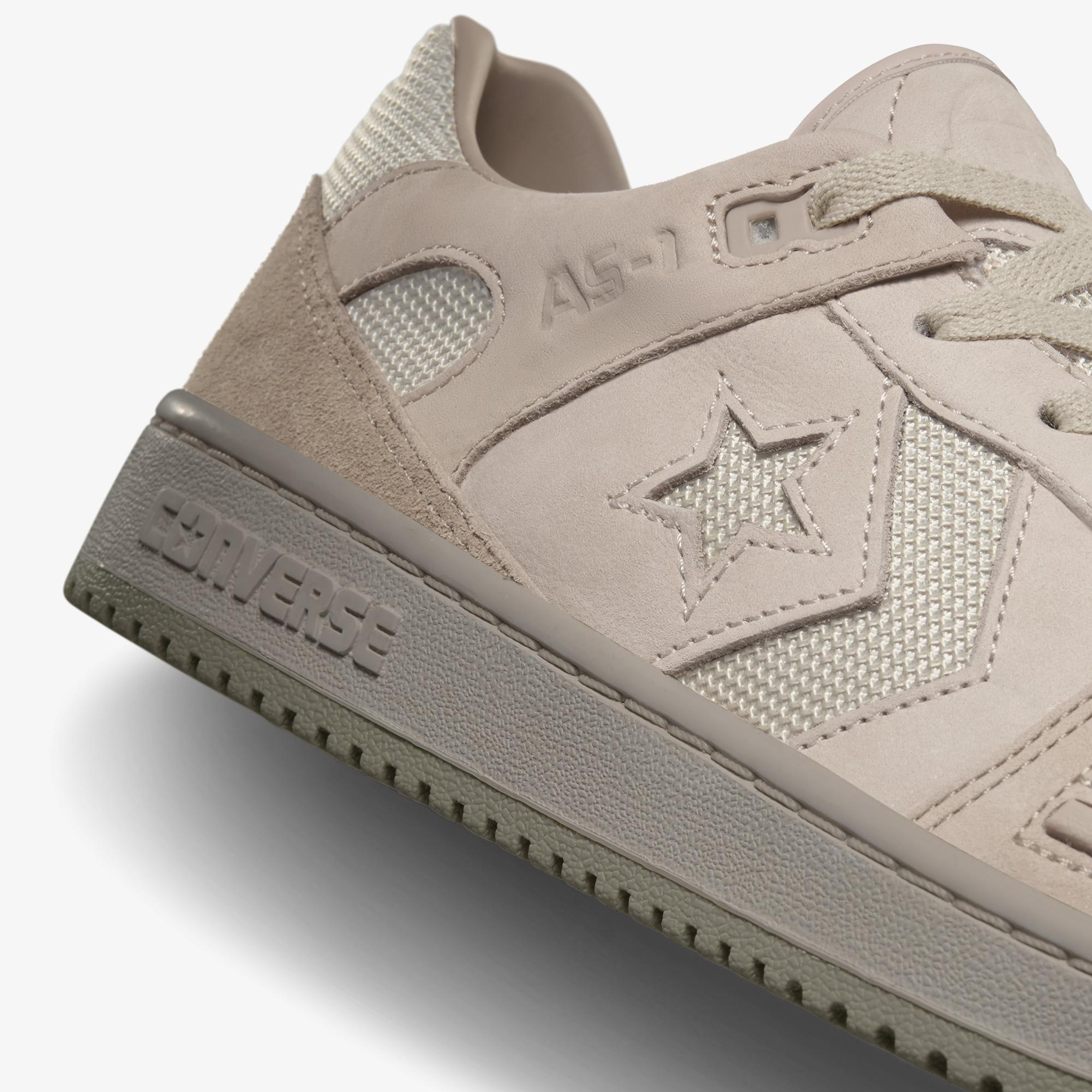 Converse As-1 Pro Erkek Bej Sneaker