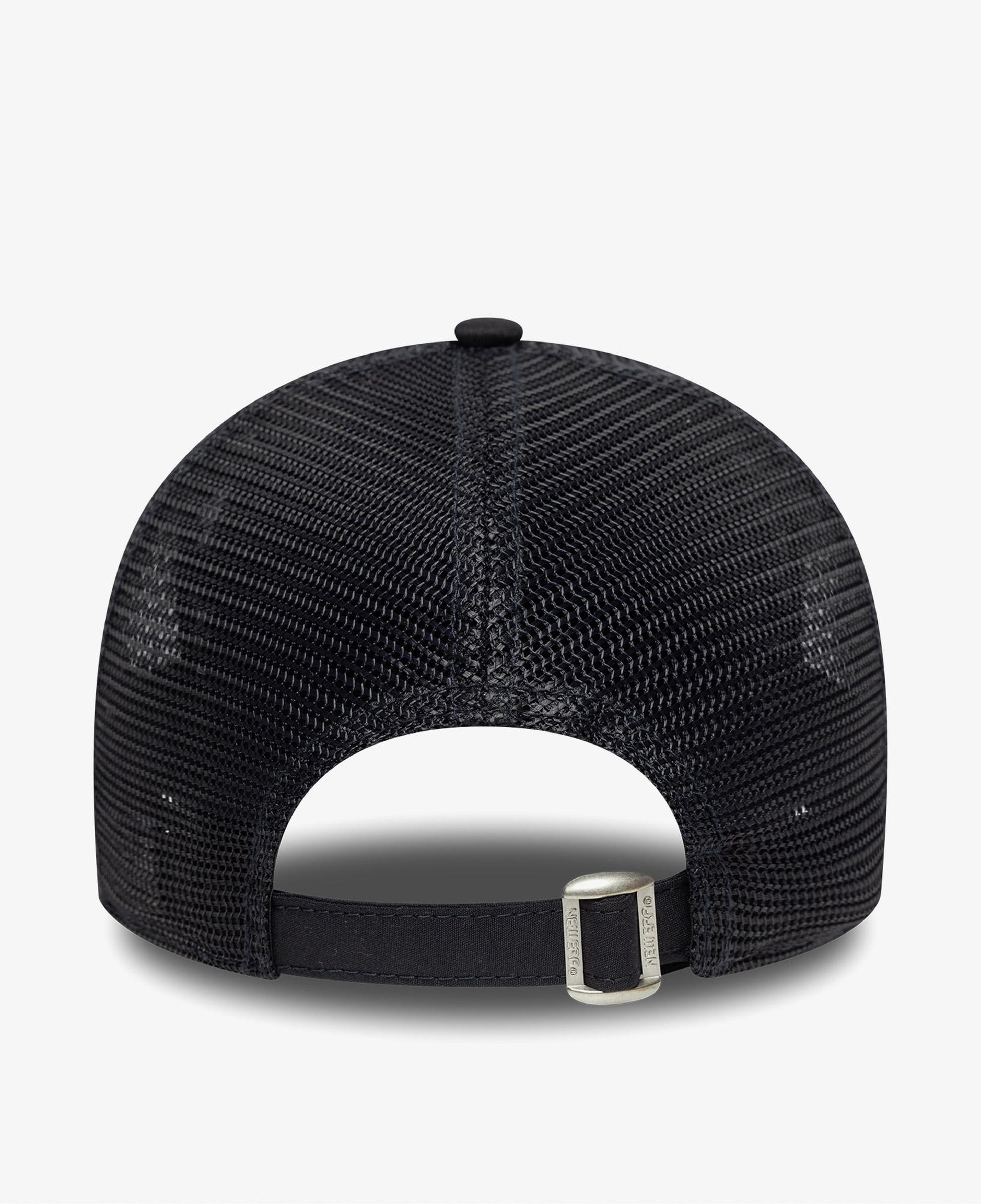 New Era Mlb Flawless New York Yankees Unisex Siyah Şapka