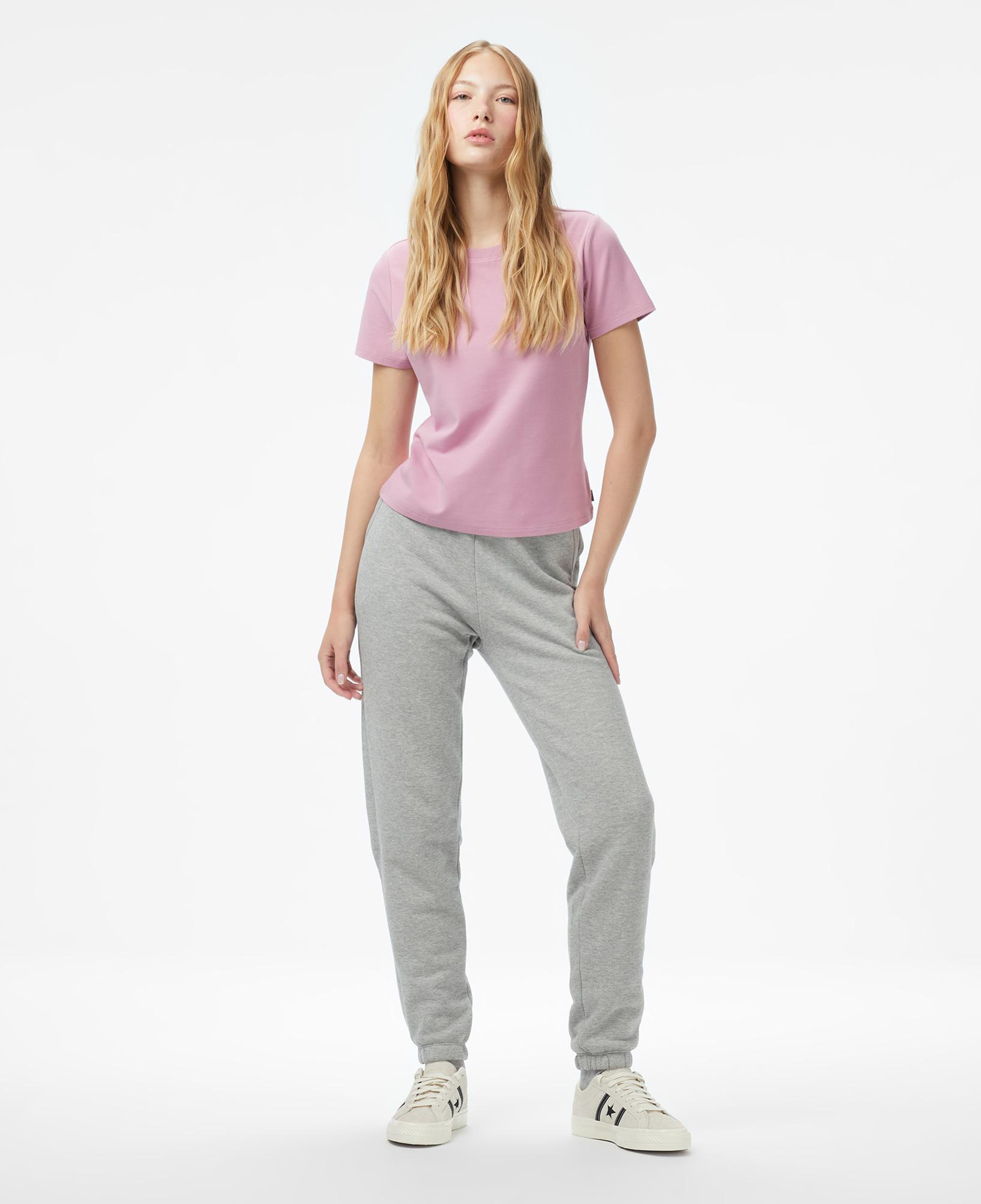 Converse Kadın Gri Pantolon