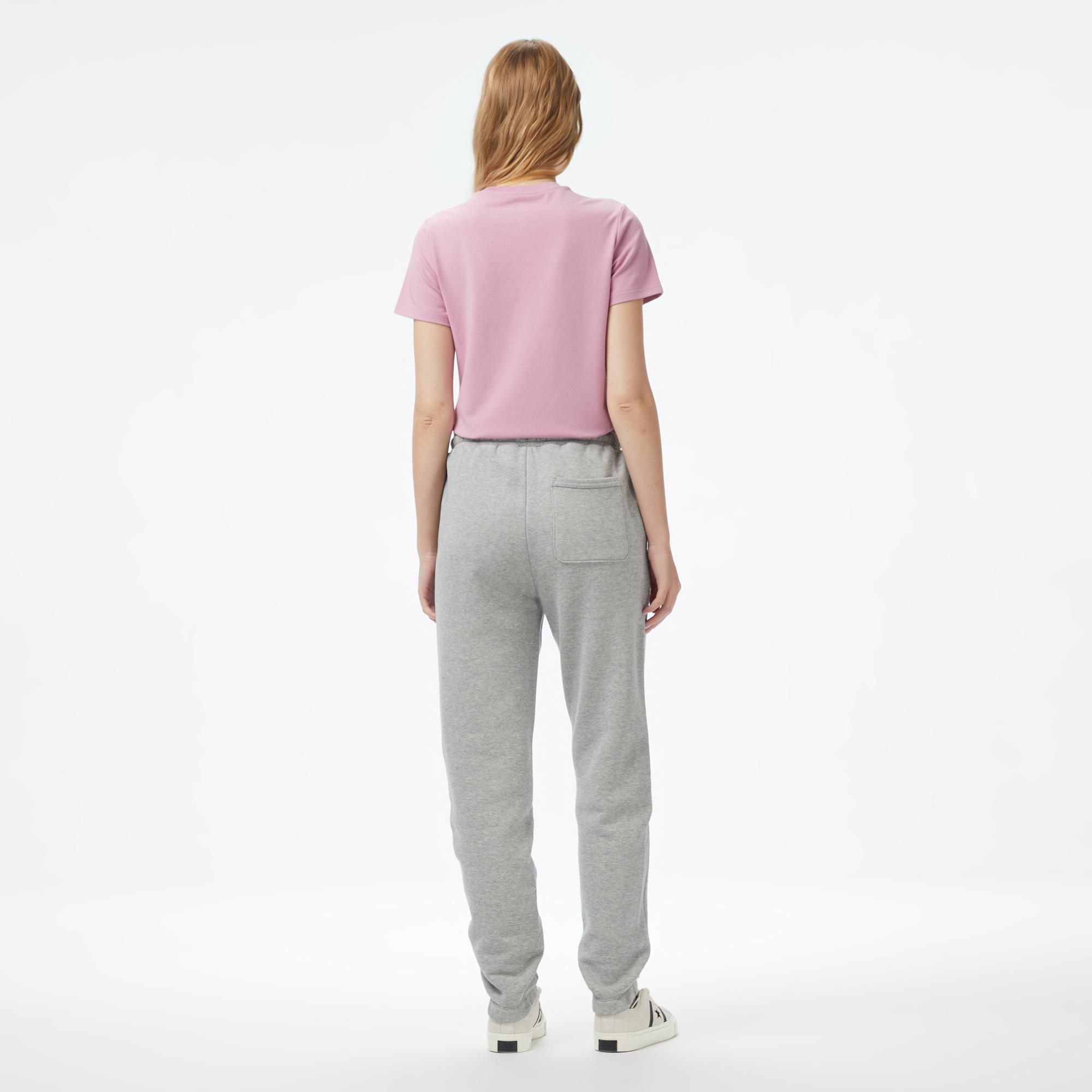 Converse Kadın Gri Pantolon