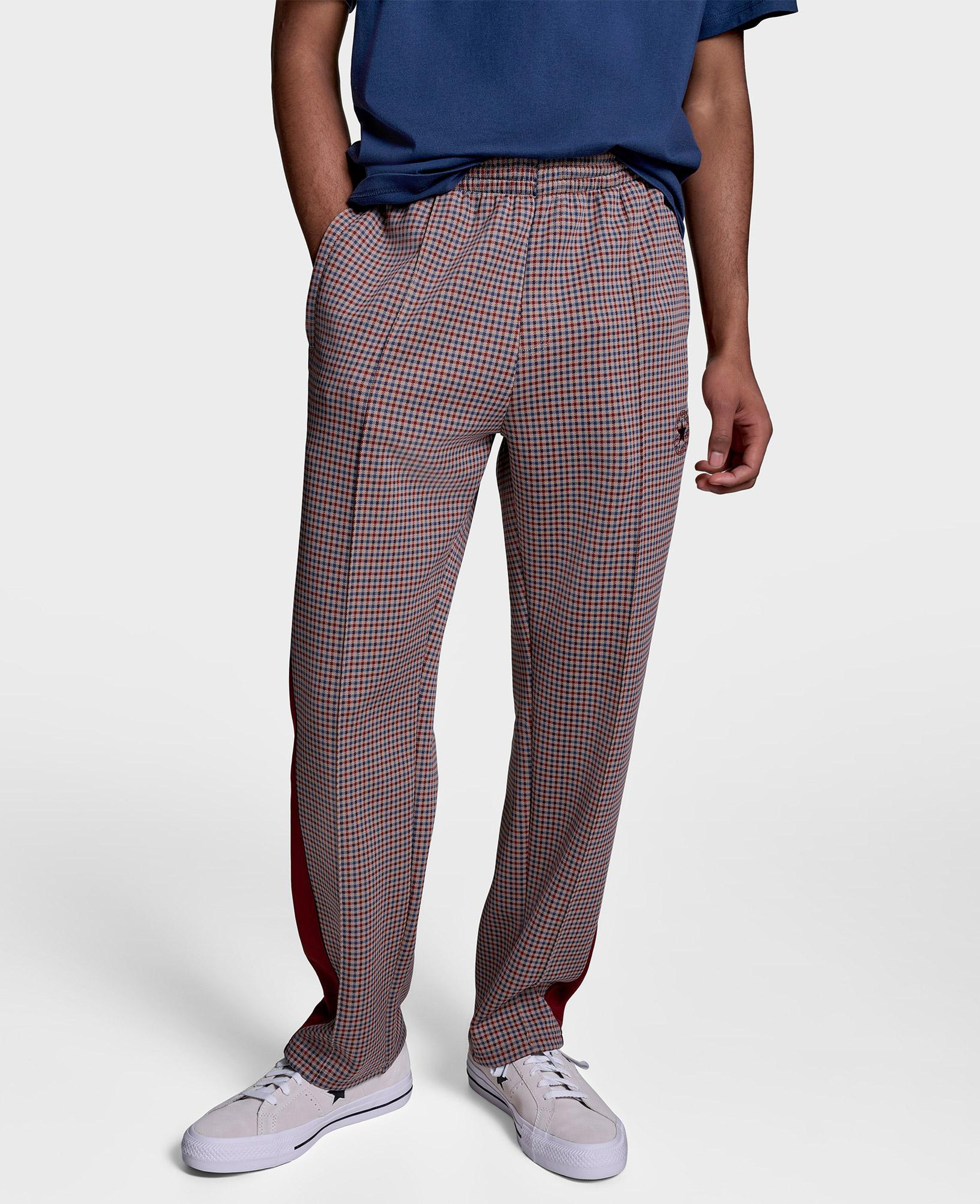 Converse Erkek Bordo Eşofman Altı