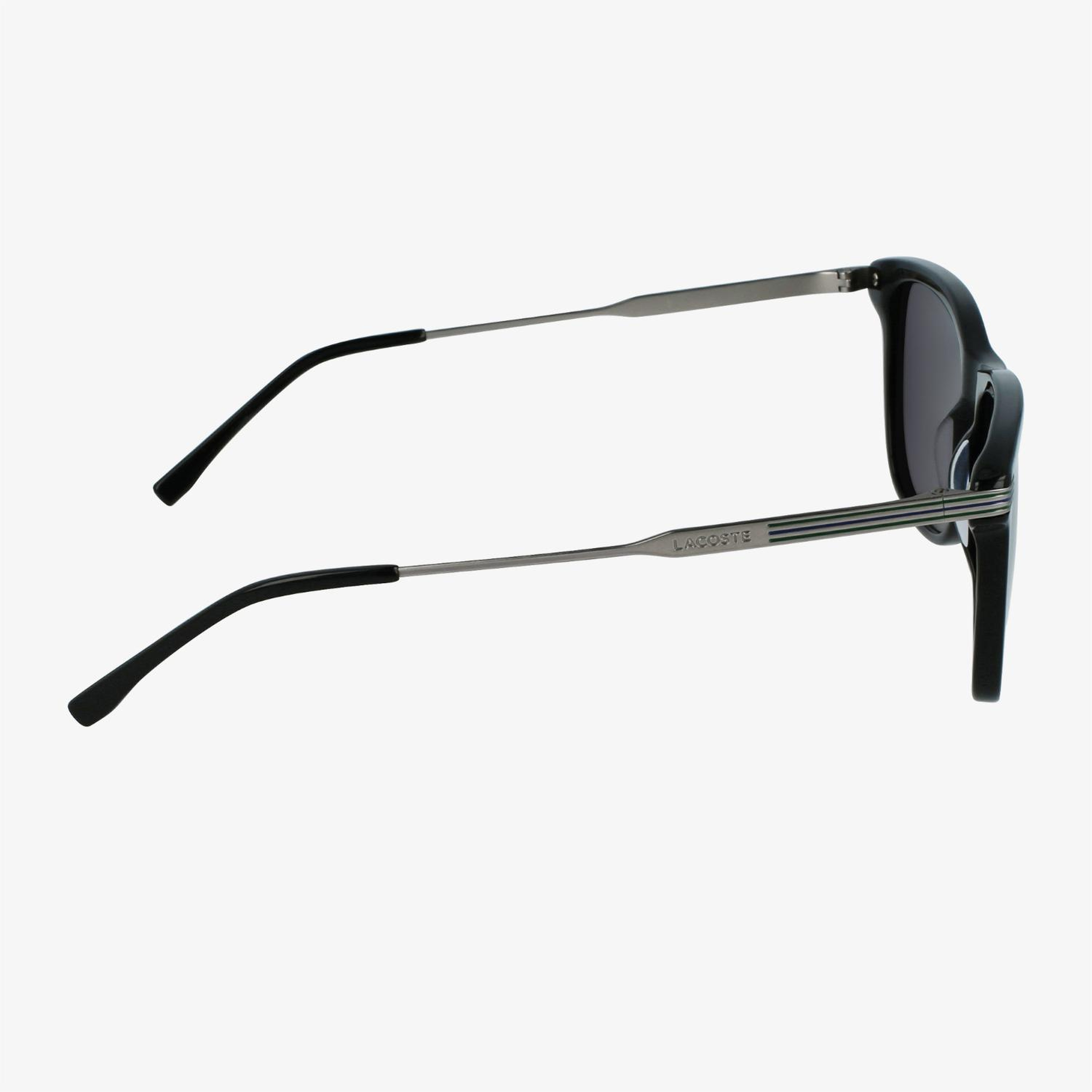 Lacoste Erkek Siyah Güneş Gözlüğü