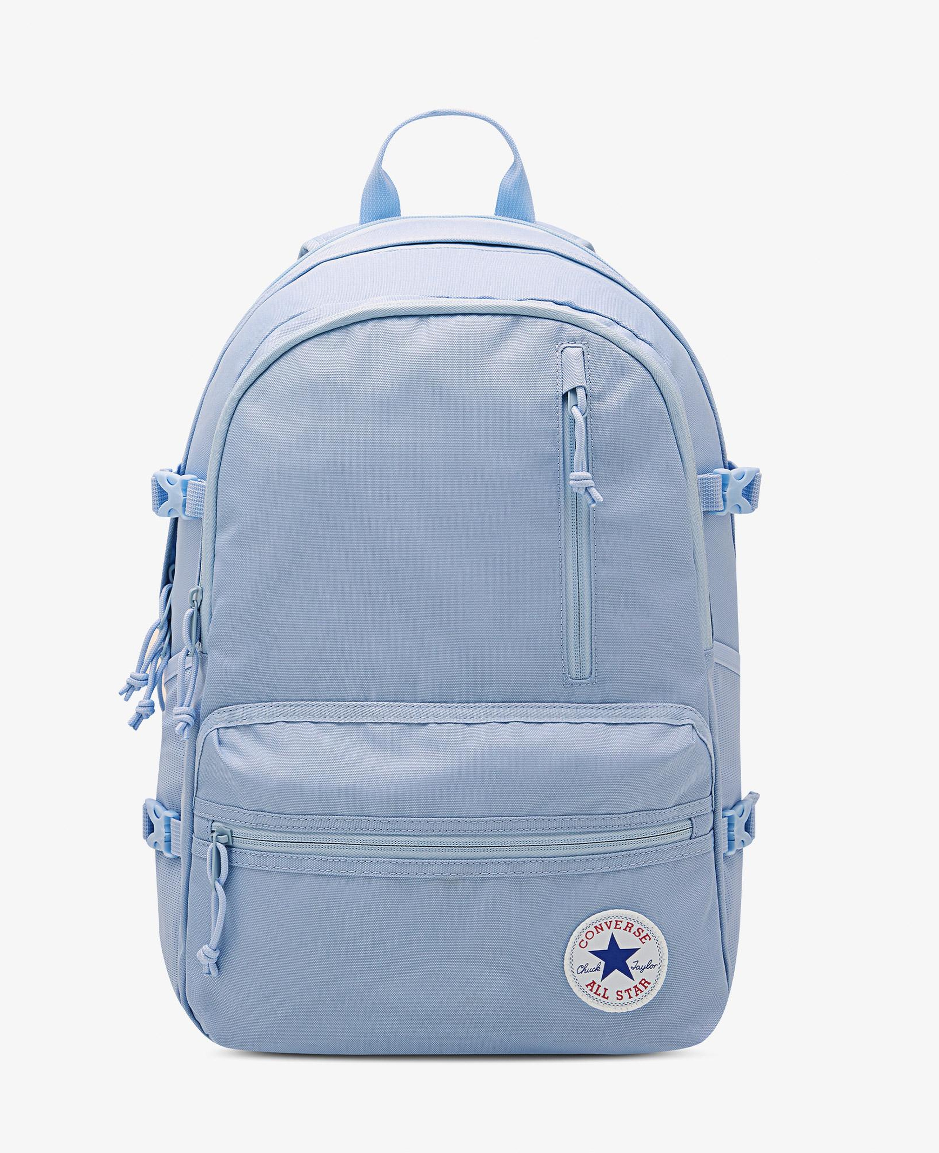 Converse Unisex Mavi Sırt Çantası