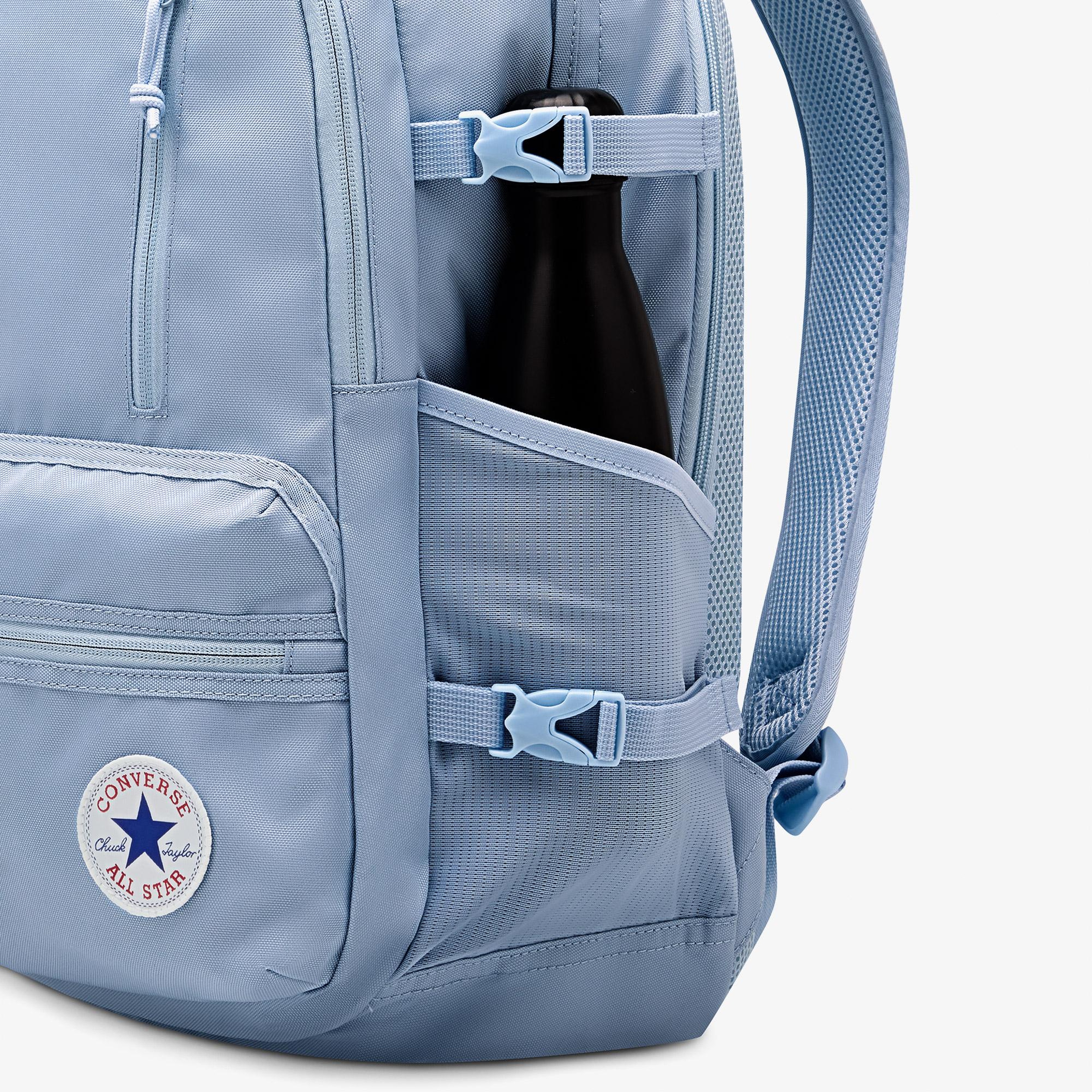 Converse Unisex Mavi Sırt Çantası