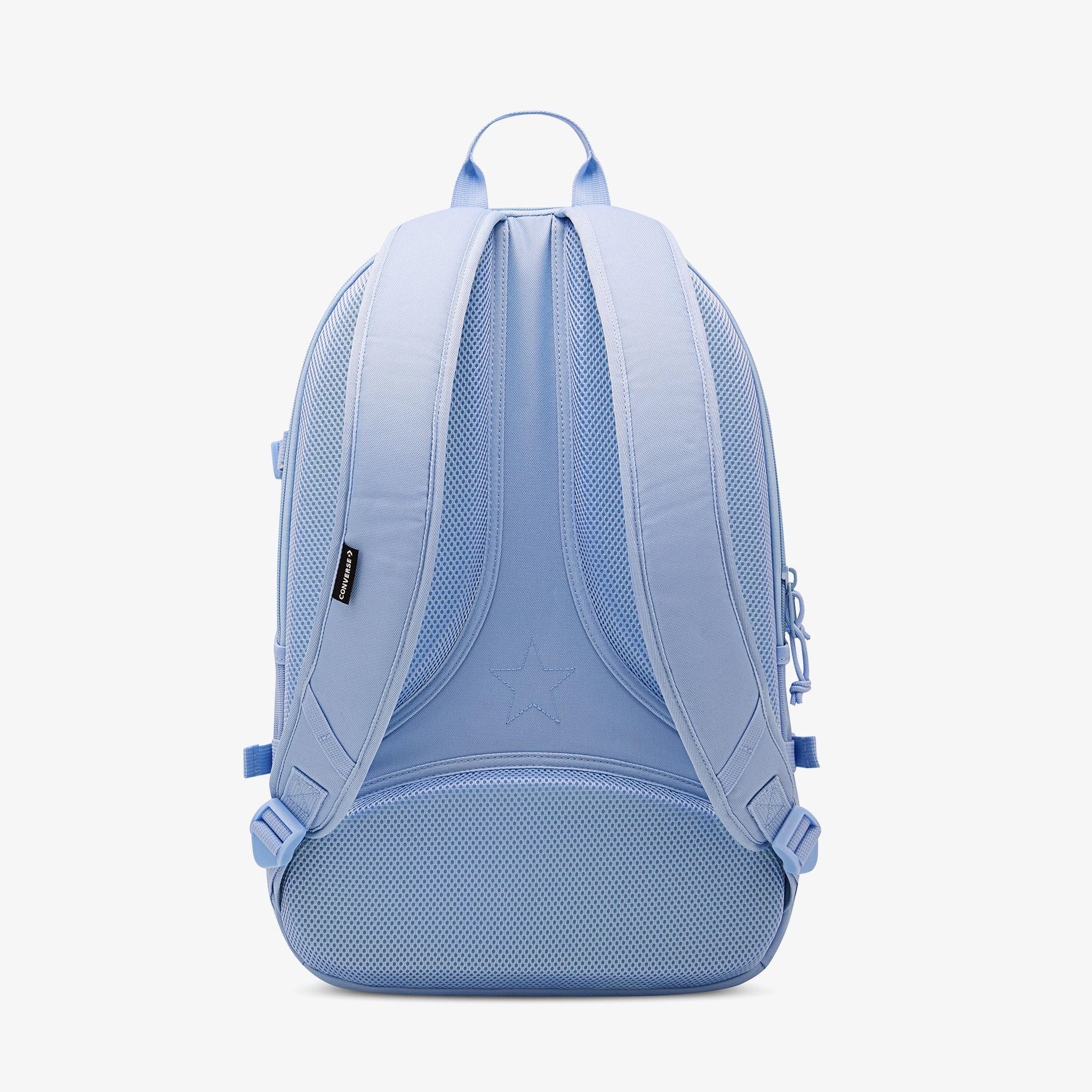 Converse Unisex Mavi Sırt Çantası