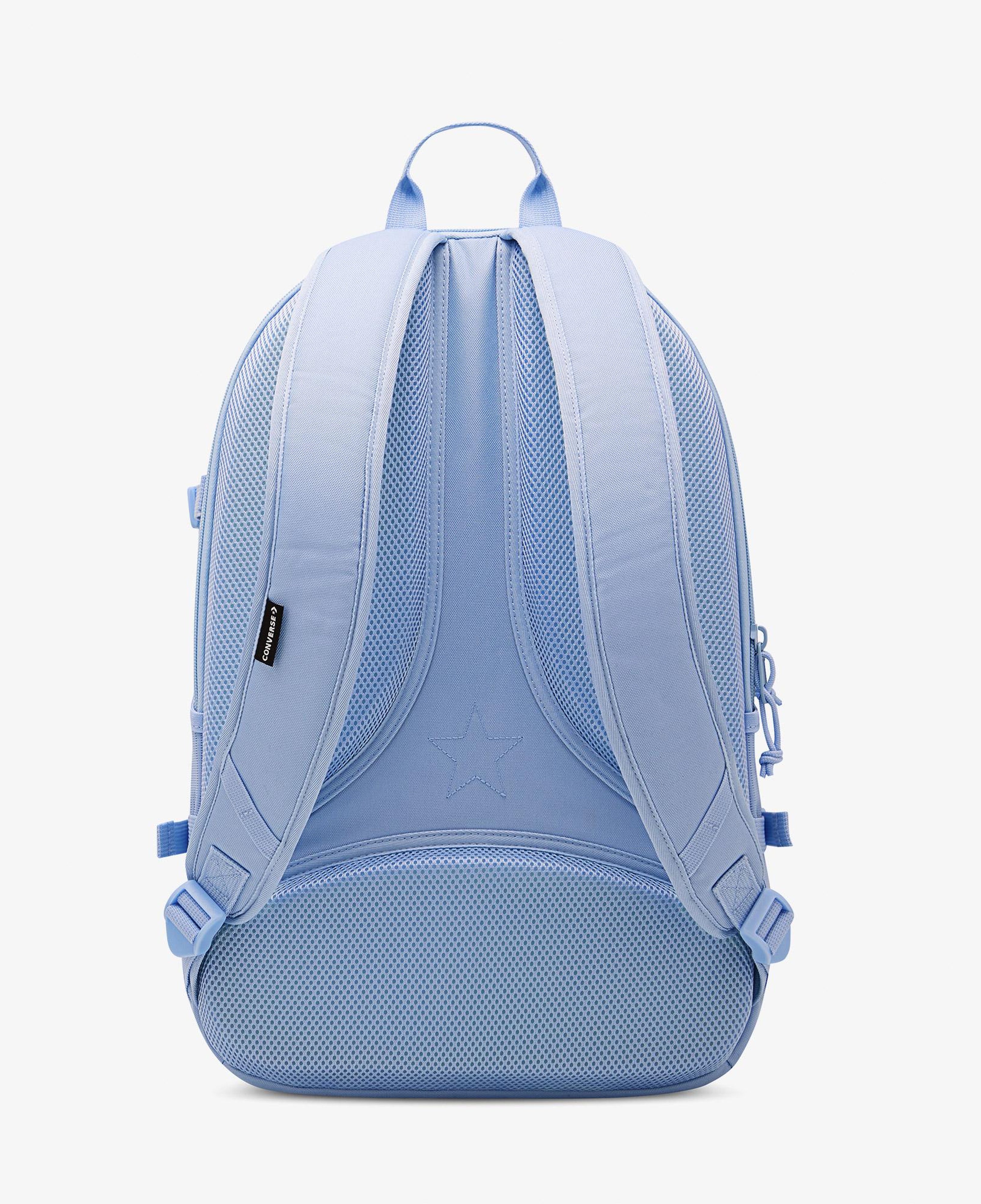 Converse Unisex Mavi Sırt Çantası