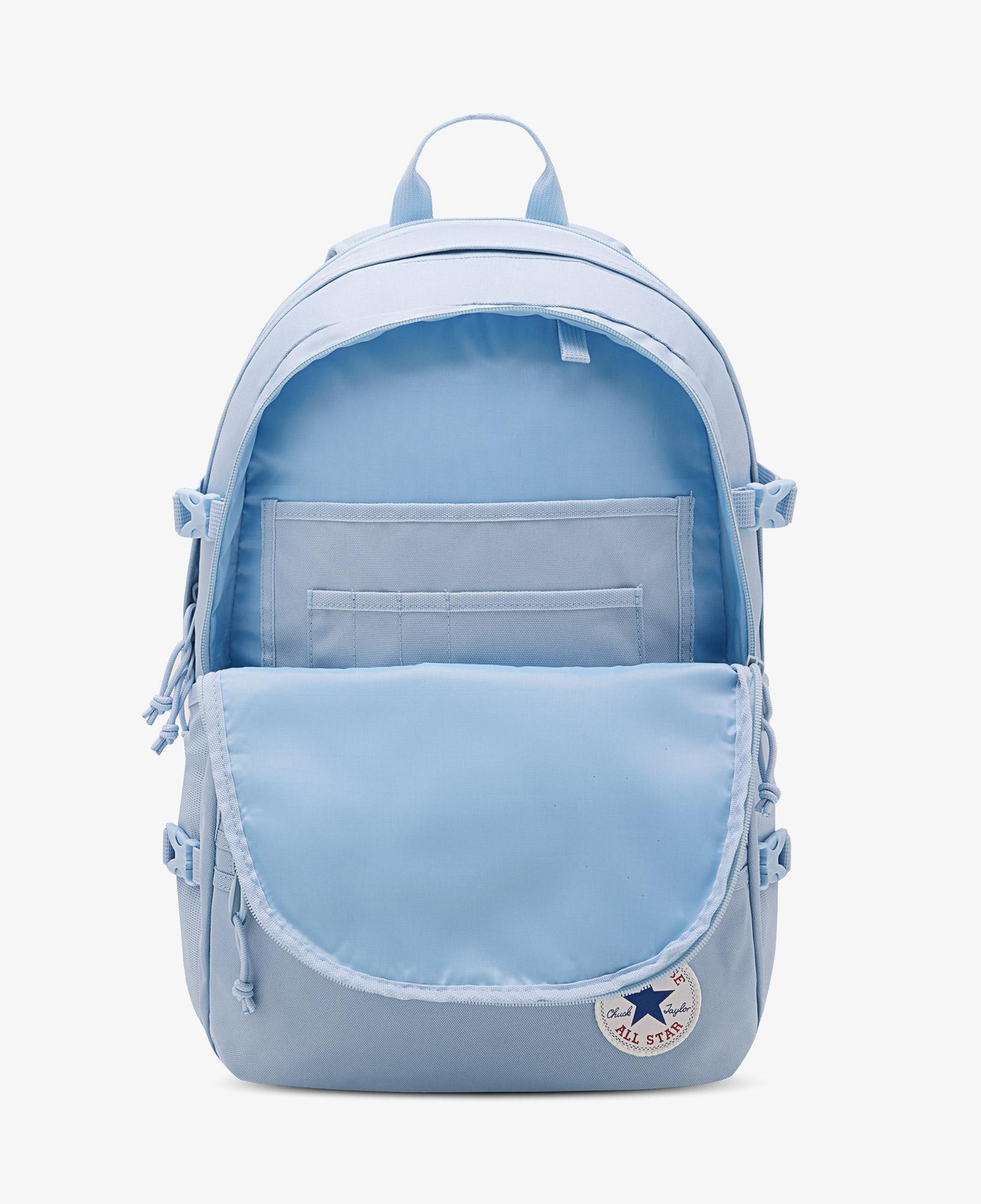 Converse Unisex Mavi Sırt Çantası