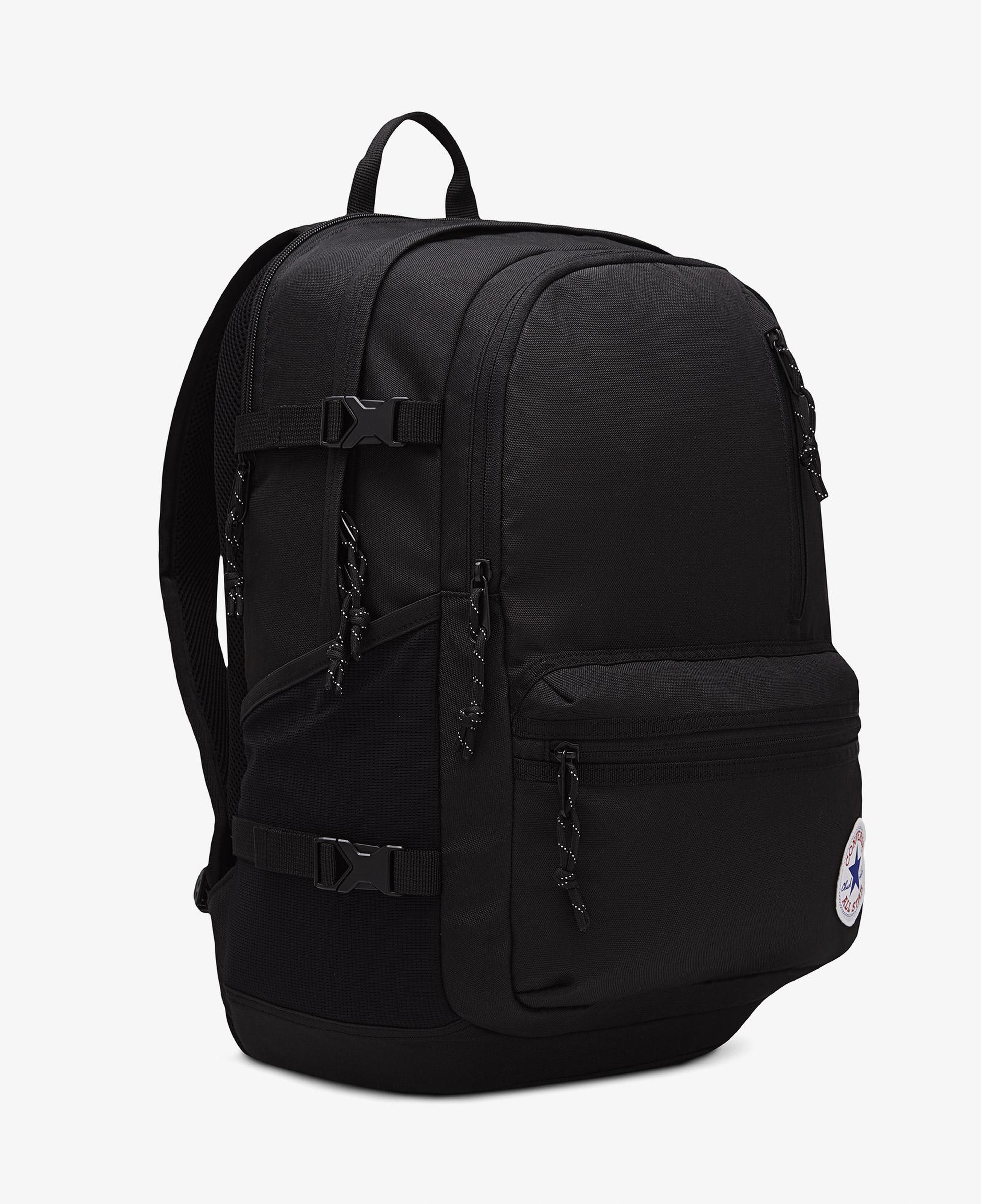 Converse Classic Unisex Siyah Sırt Çantası