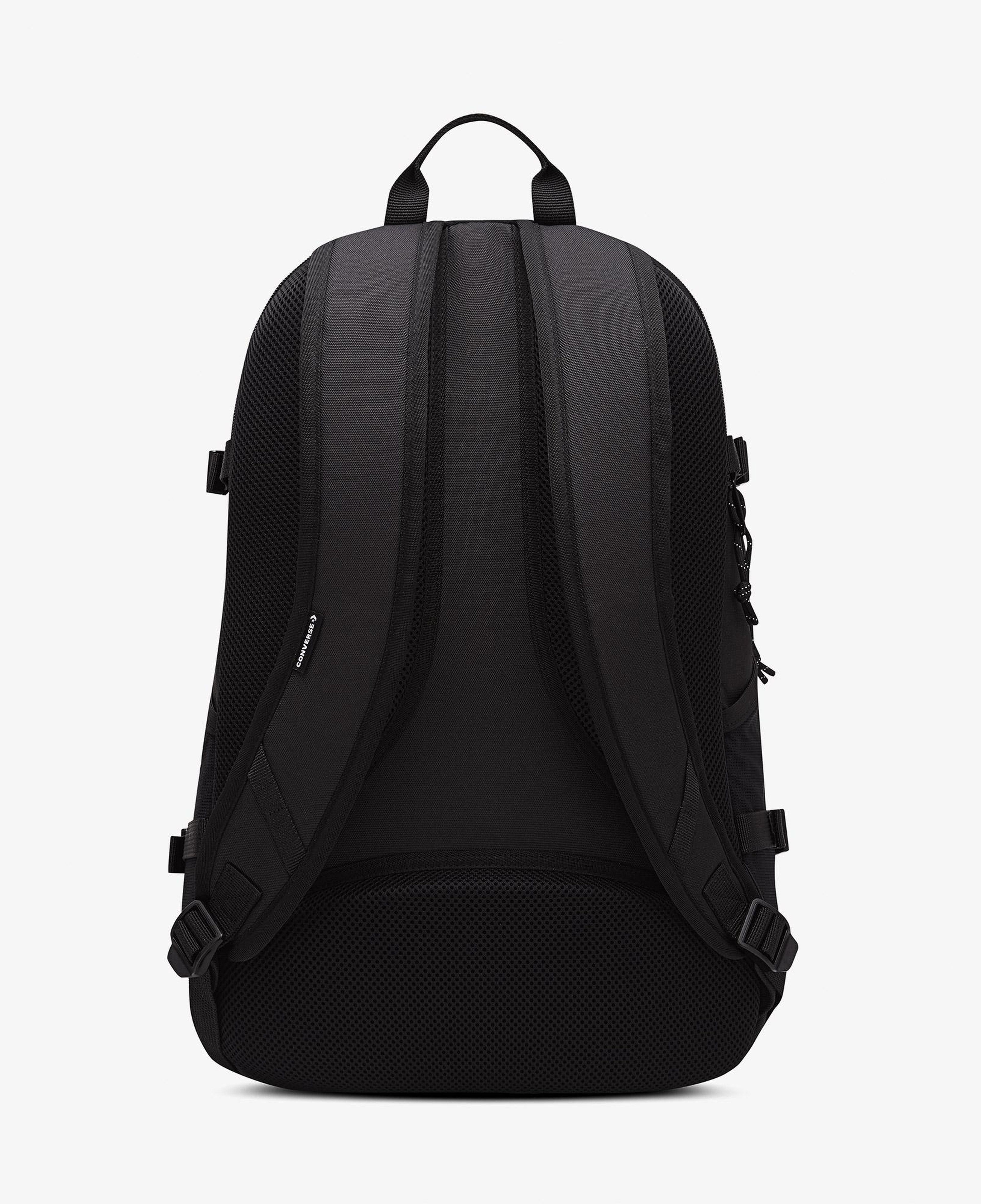 Converse Classic Unisex Siyah Sırt Çantası