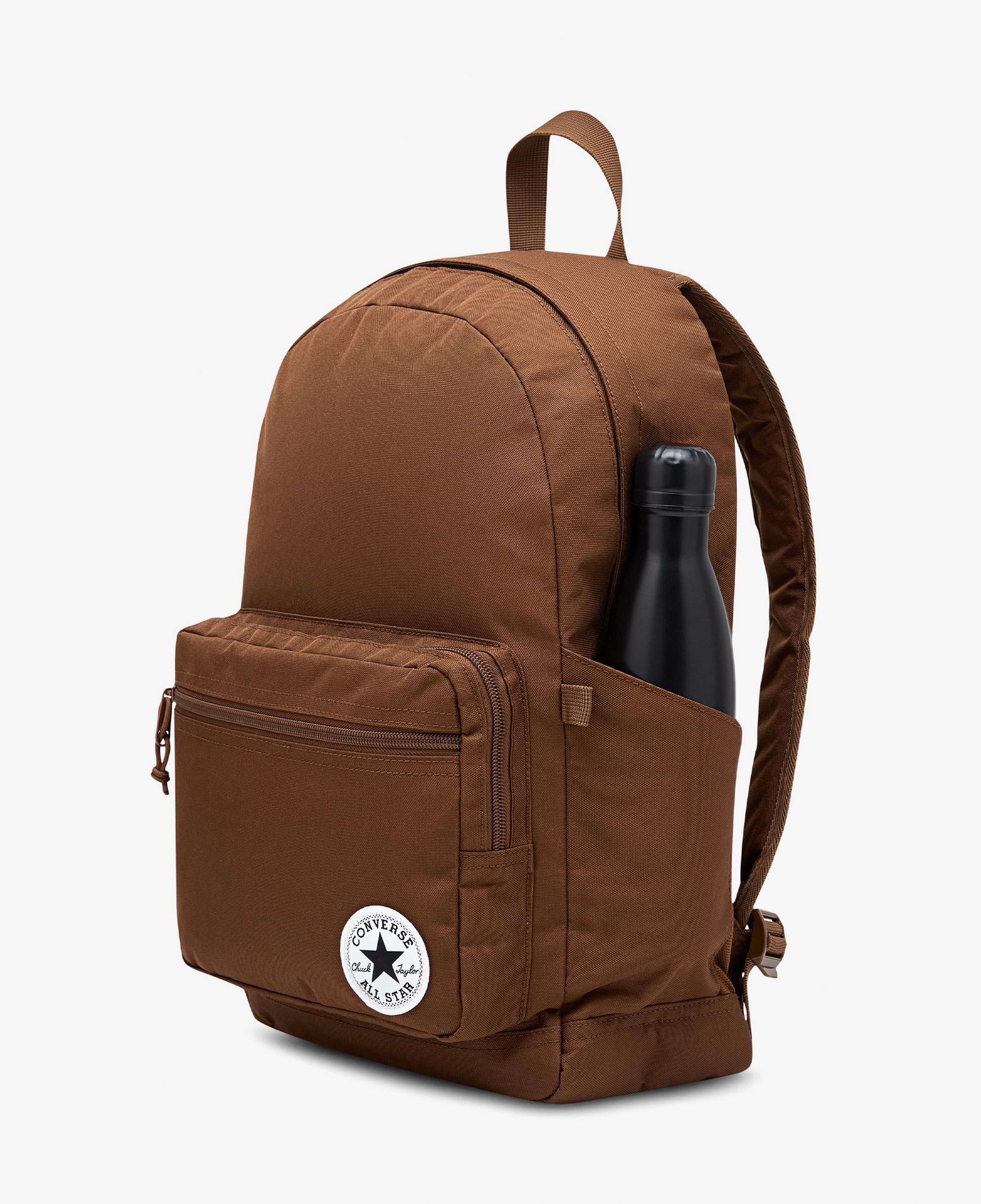 Converse Go 2 Unisex Kahverengi Sırt Çantası