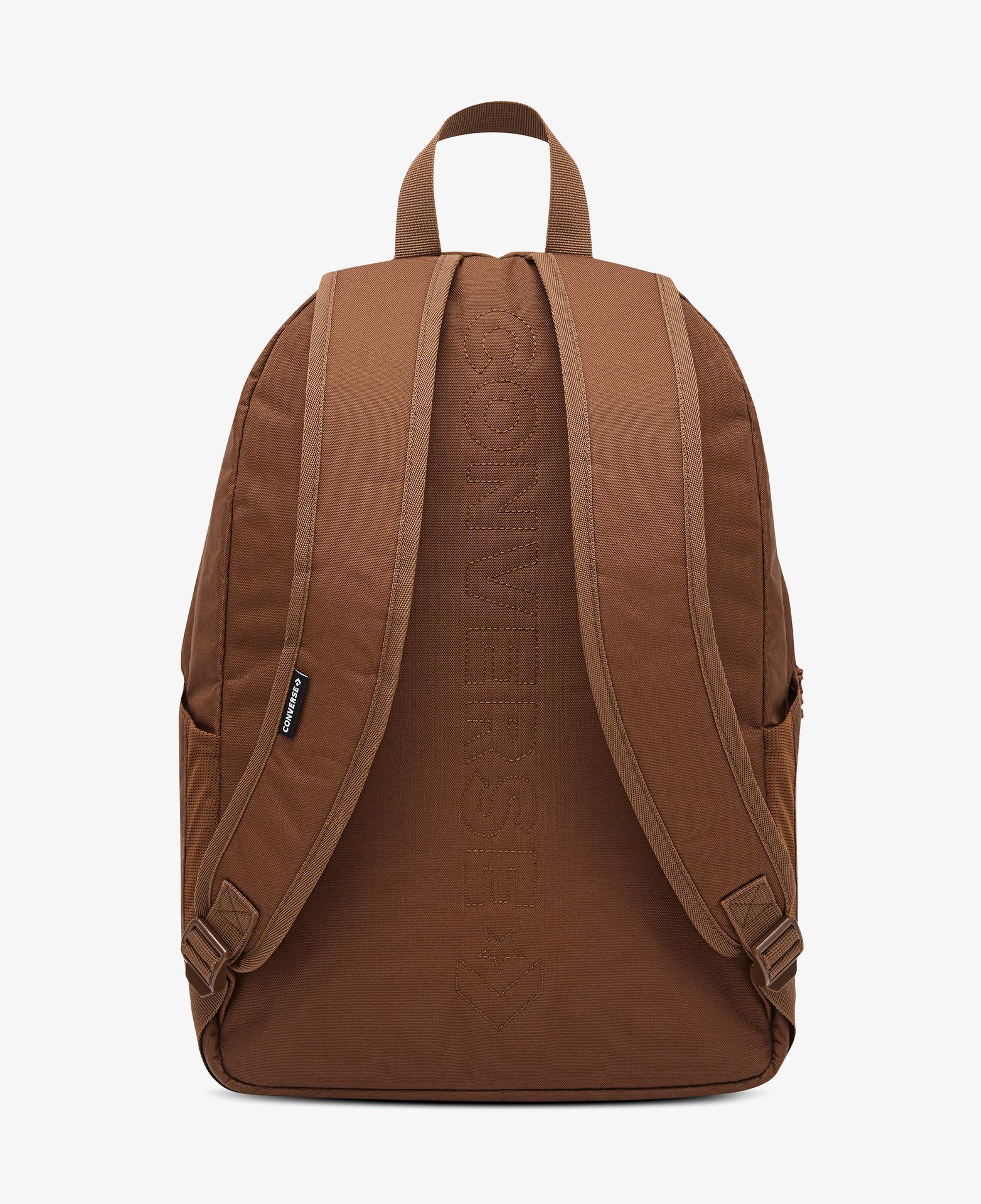 Converse Go 2 Unisex Kahverengi Sırt Çantası