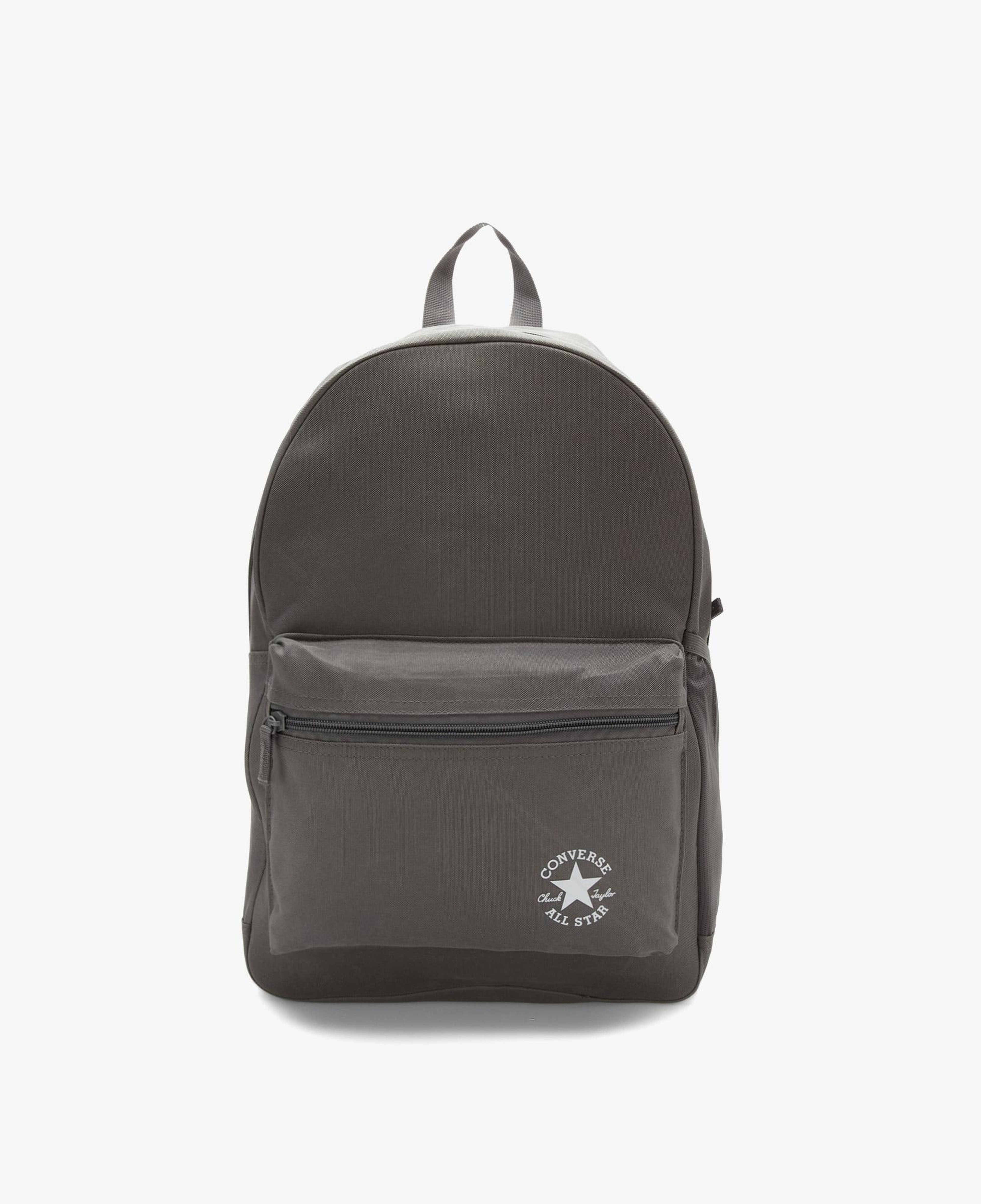 Converse Unisex Gri Speed 3 Sırt Çantası