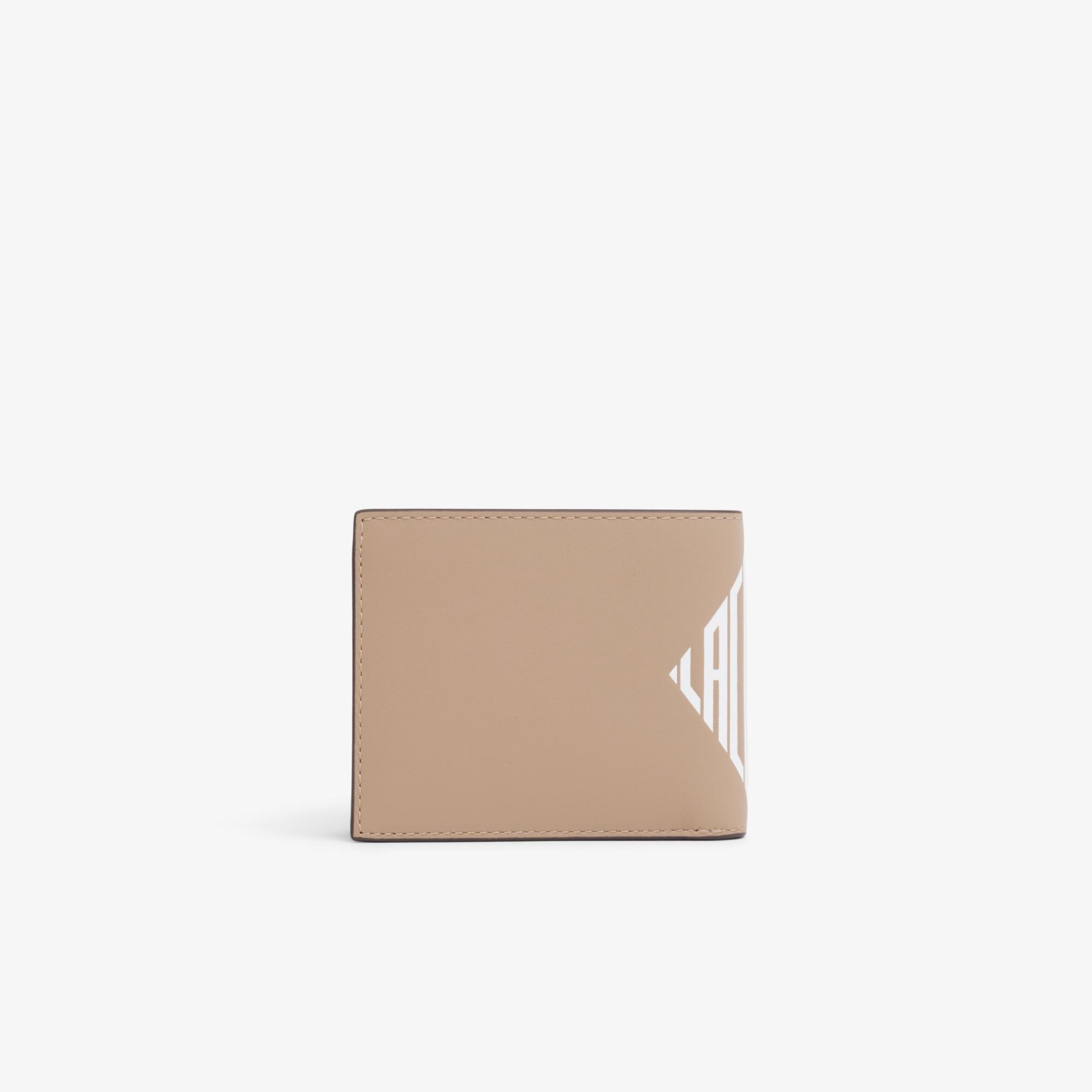 Lacoste FG Erkek Bej Kartlık