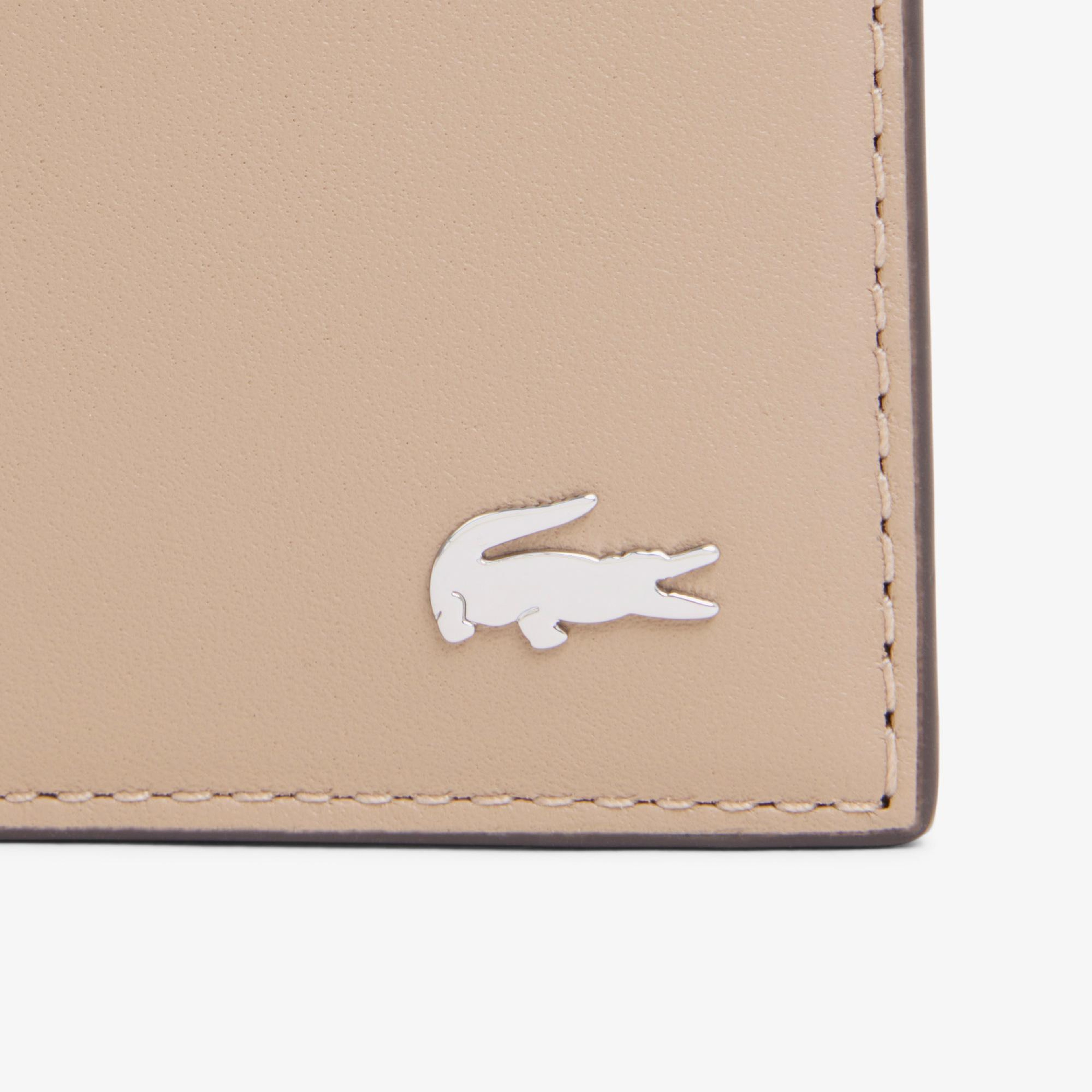 Lacoste FG Erkek Bej Kartlık