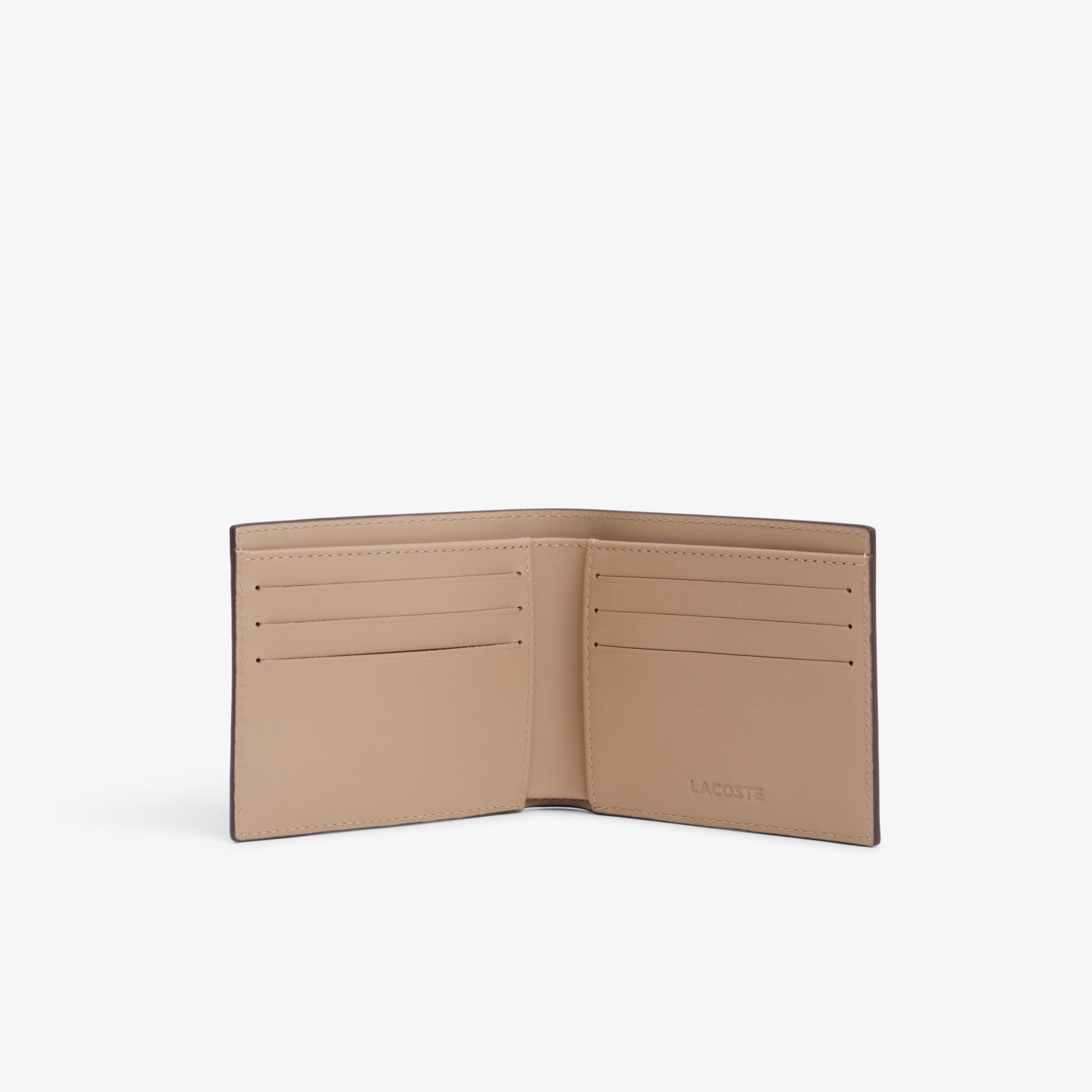 Lacoste FG Erkek Bej Kartlık