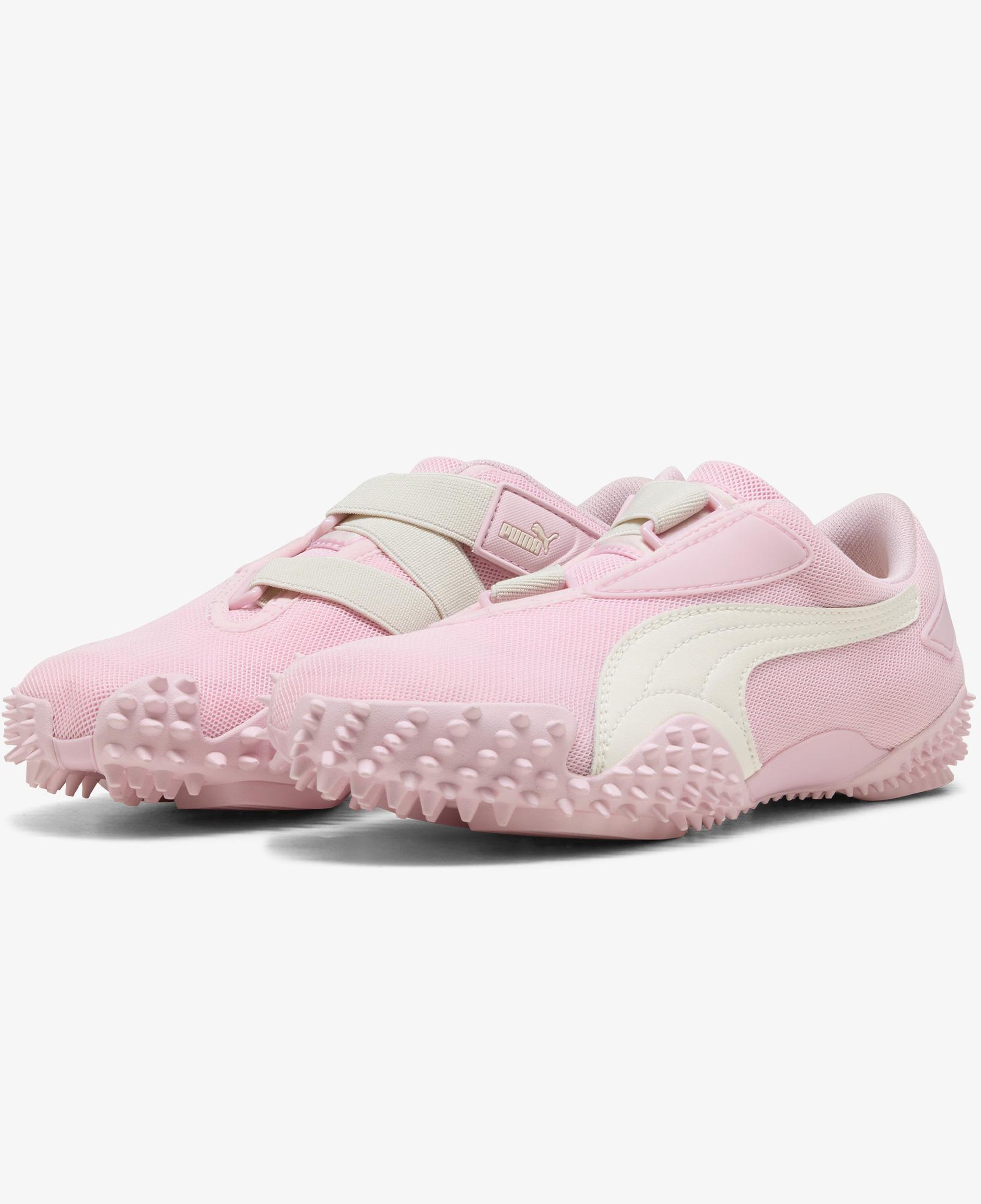 Puma Mostro Og Prime Unisex Pembe Spor Ayakkabı