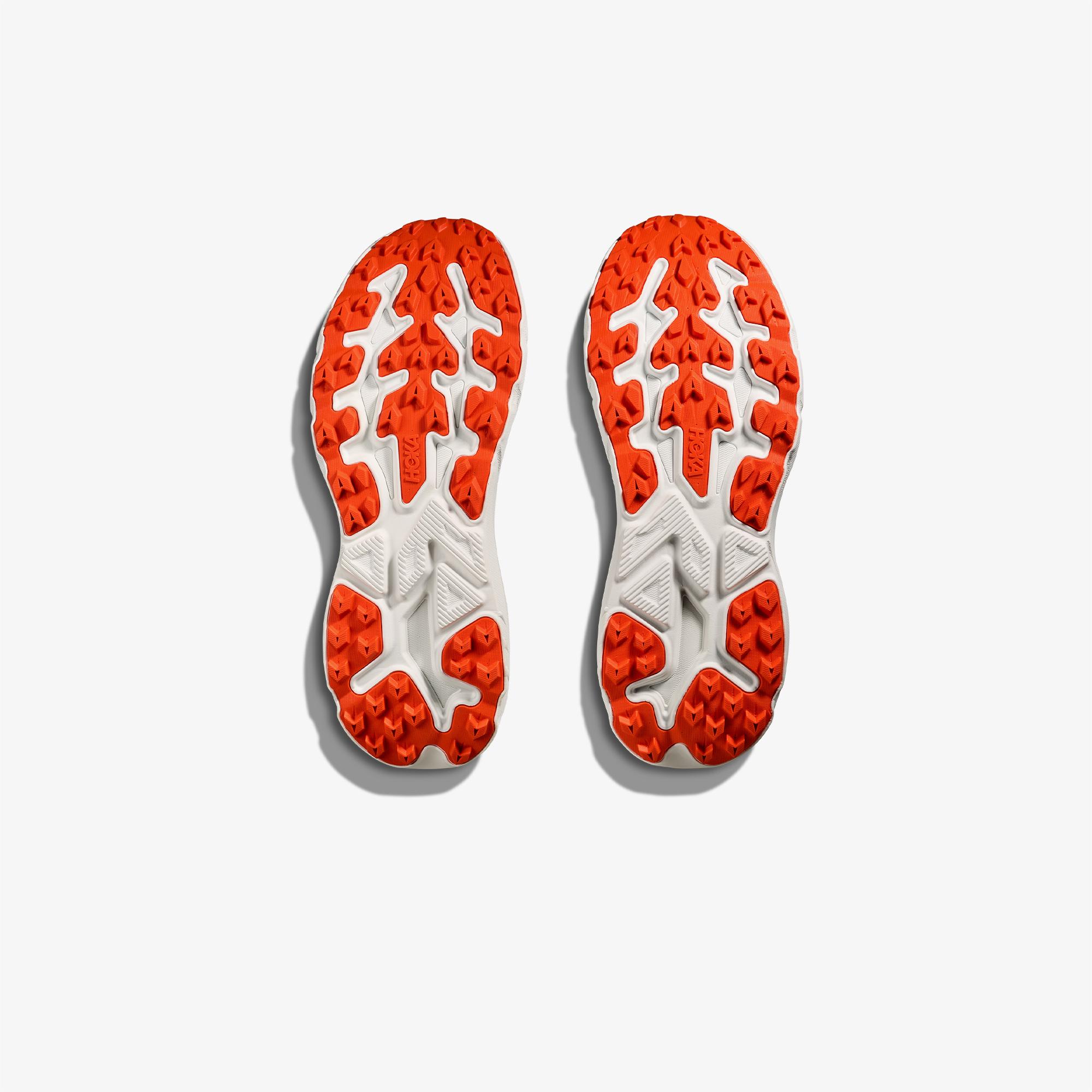 Hoka Challenger 8 Erkek Mavi Koşu Ayakkabısı