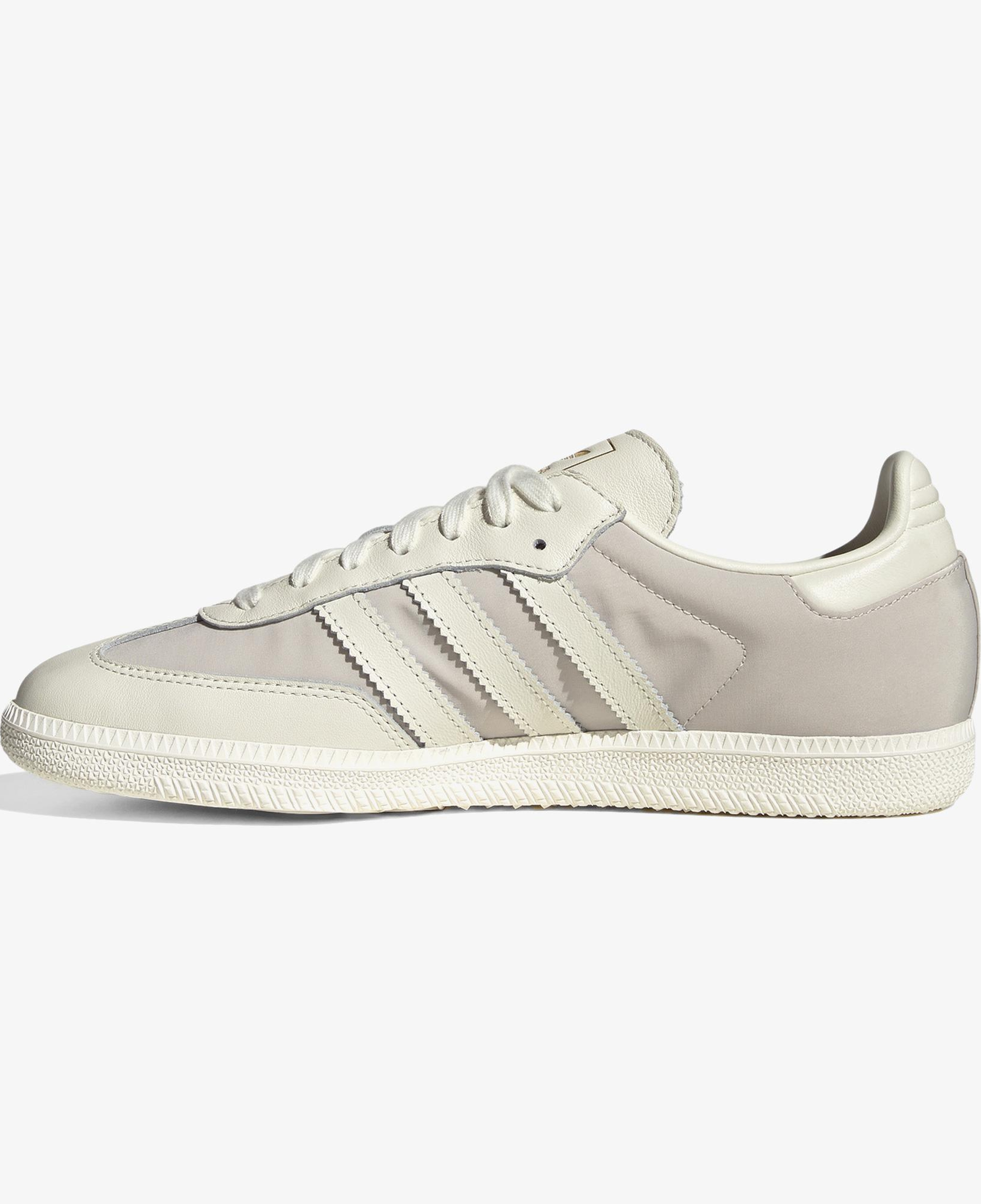 adidas Samba Og Erkek Beyaz Sneaker