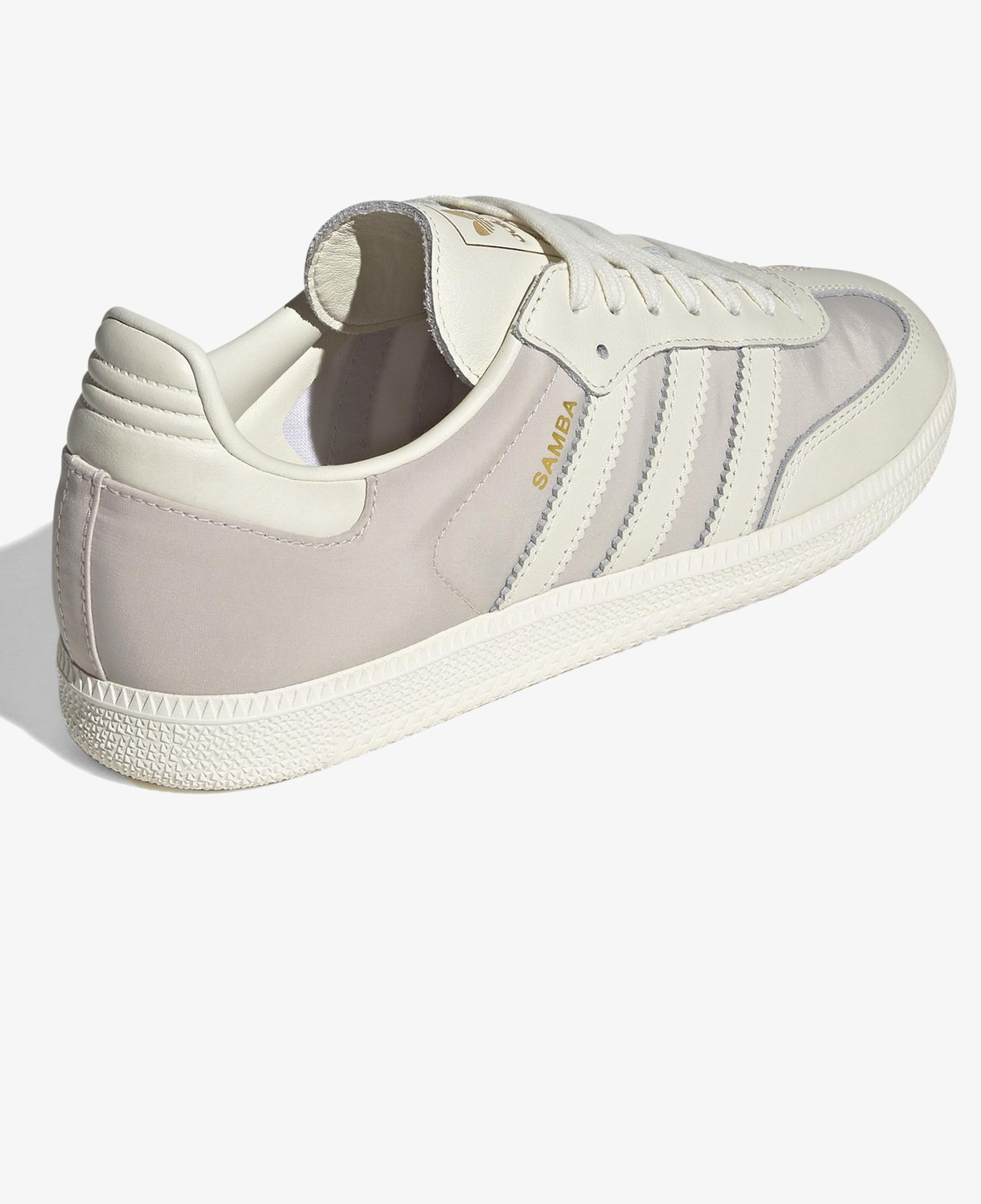 adidas Samba Og Erkek Beyaz Sneaker