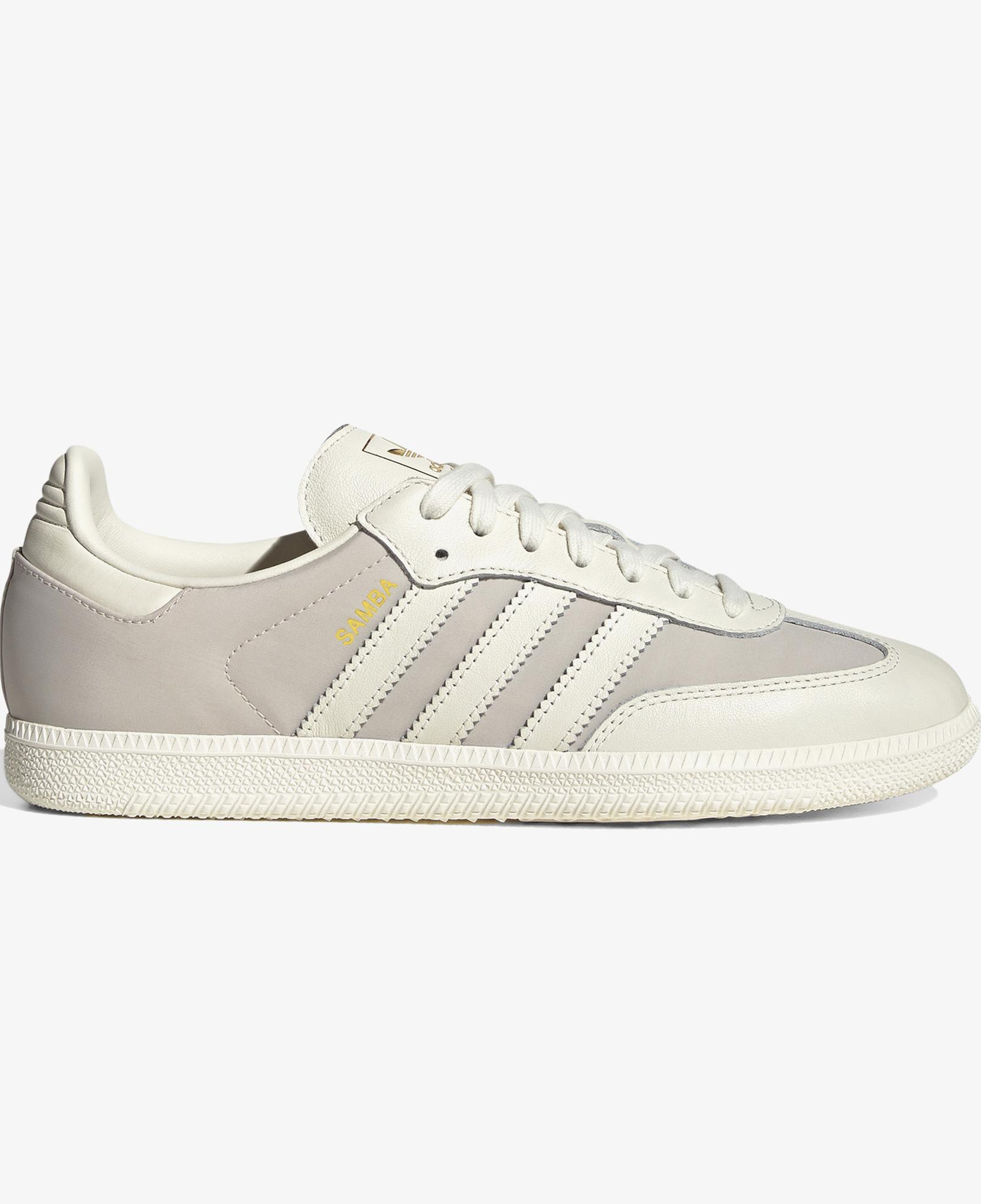 adidas Samba Og Erkek Beyaz Sneaker
