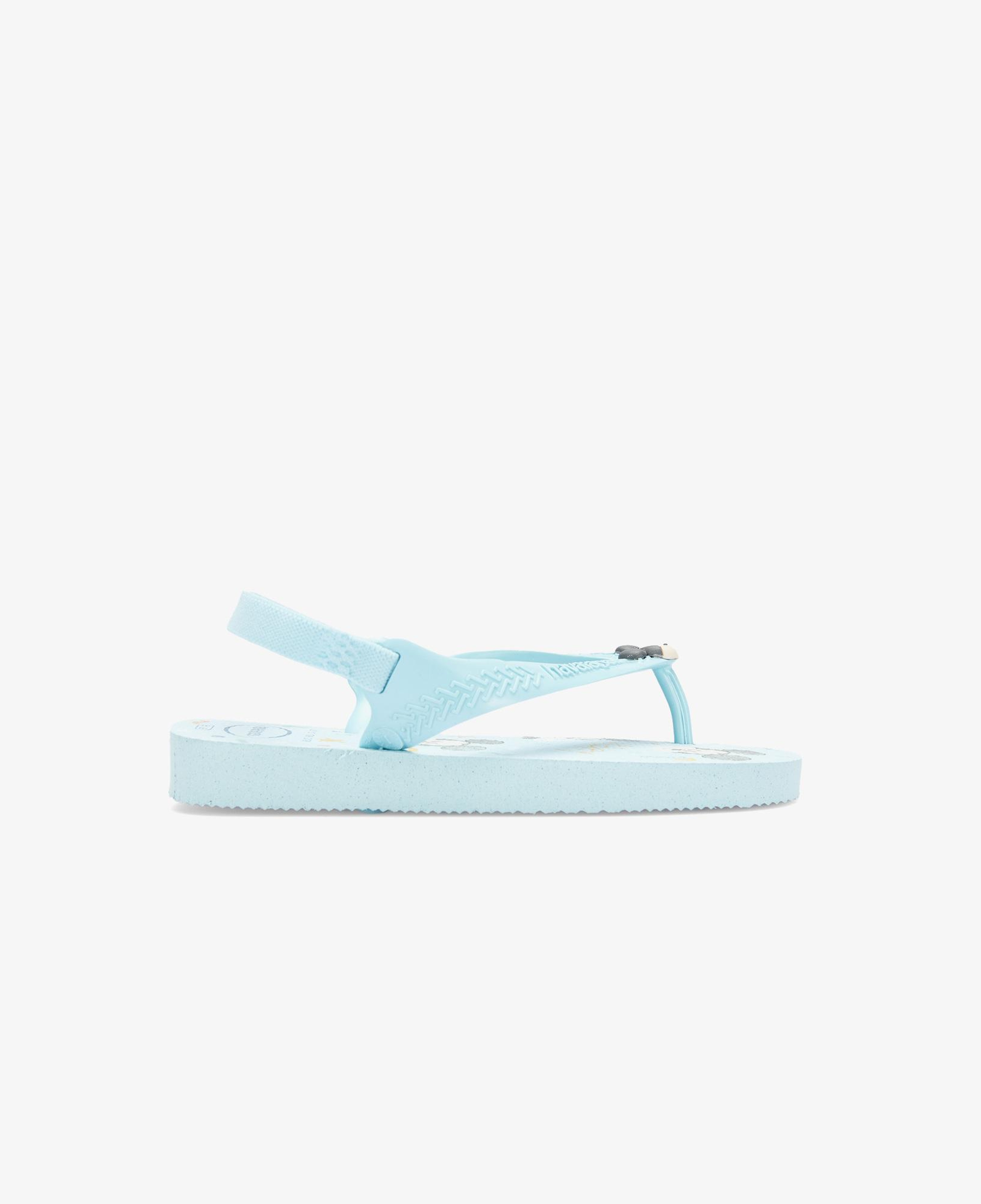 Havaianas Disney Classics Bebek Mavi Terlik