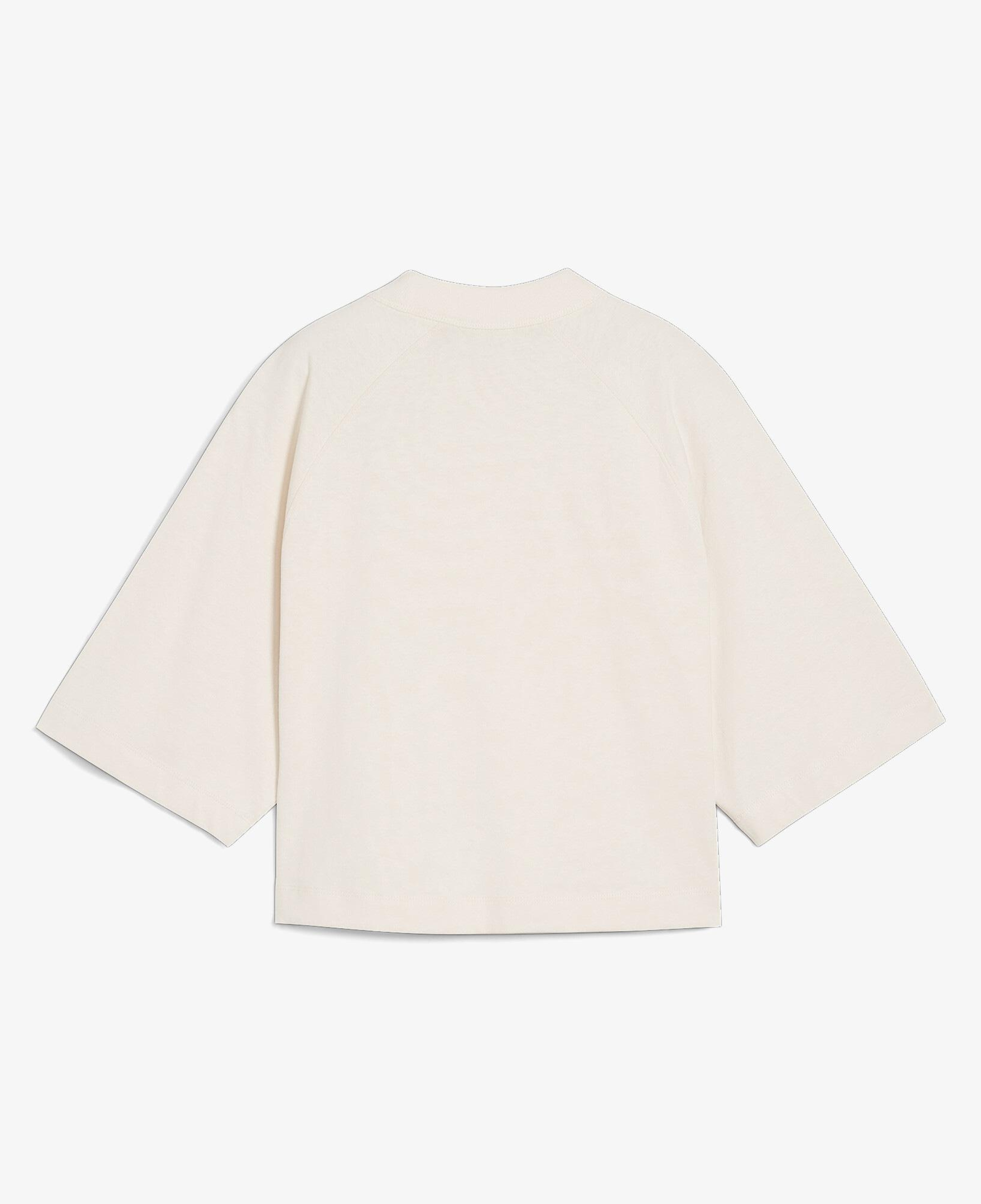 Puma Classics+ Oversized Kadın Pembe T-Shirt