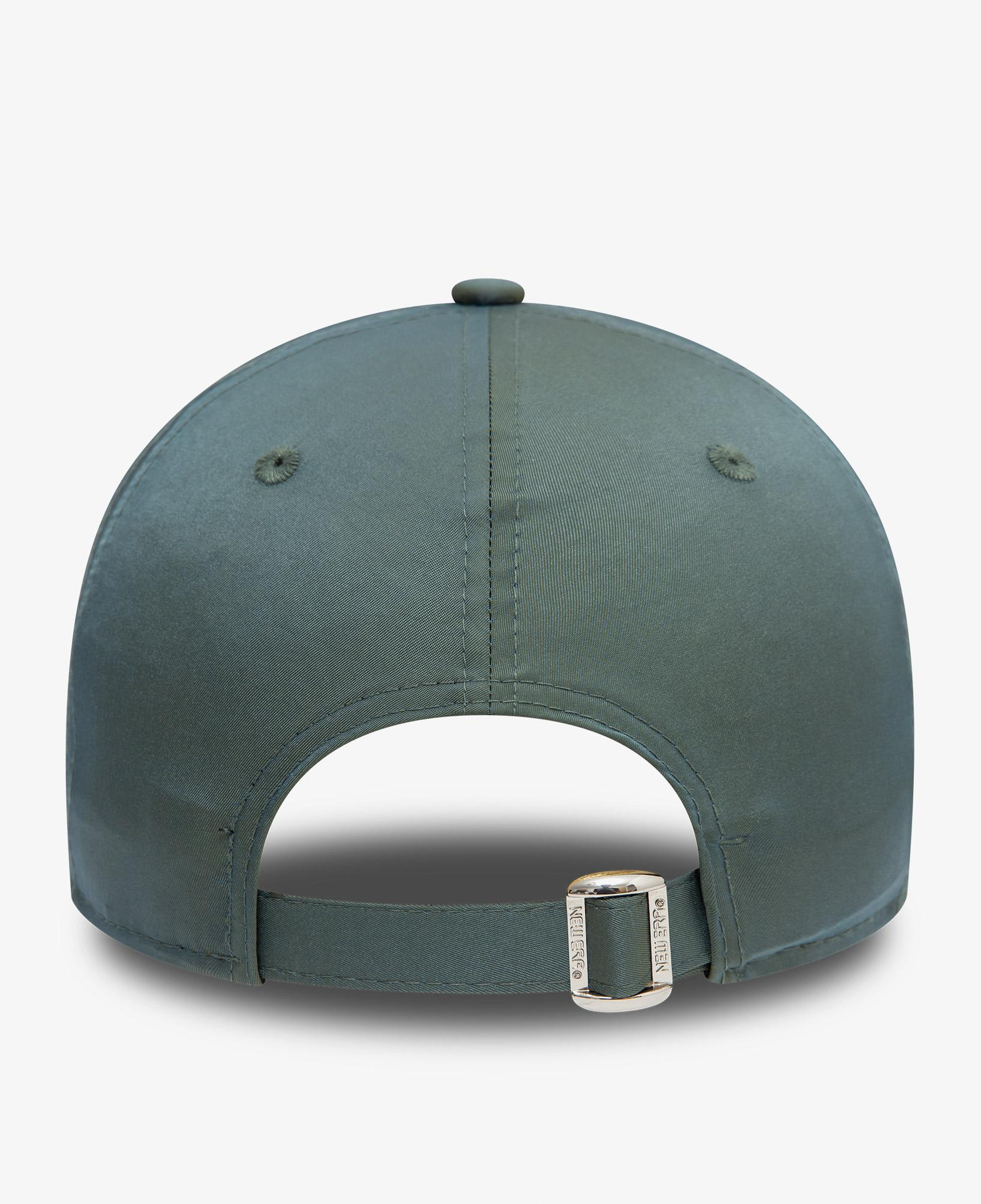New Era Nba Chicago Bulls Tech Unisex Yeşil Şapka