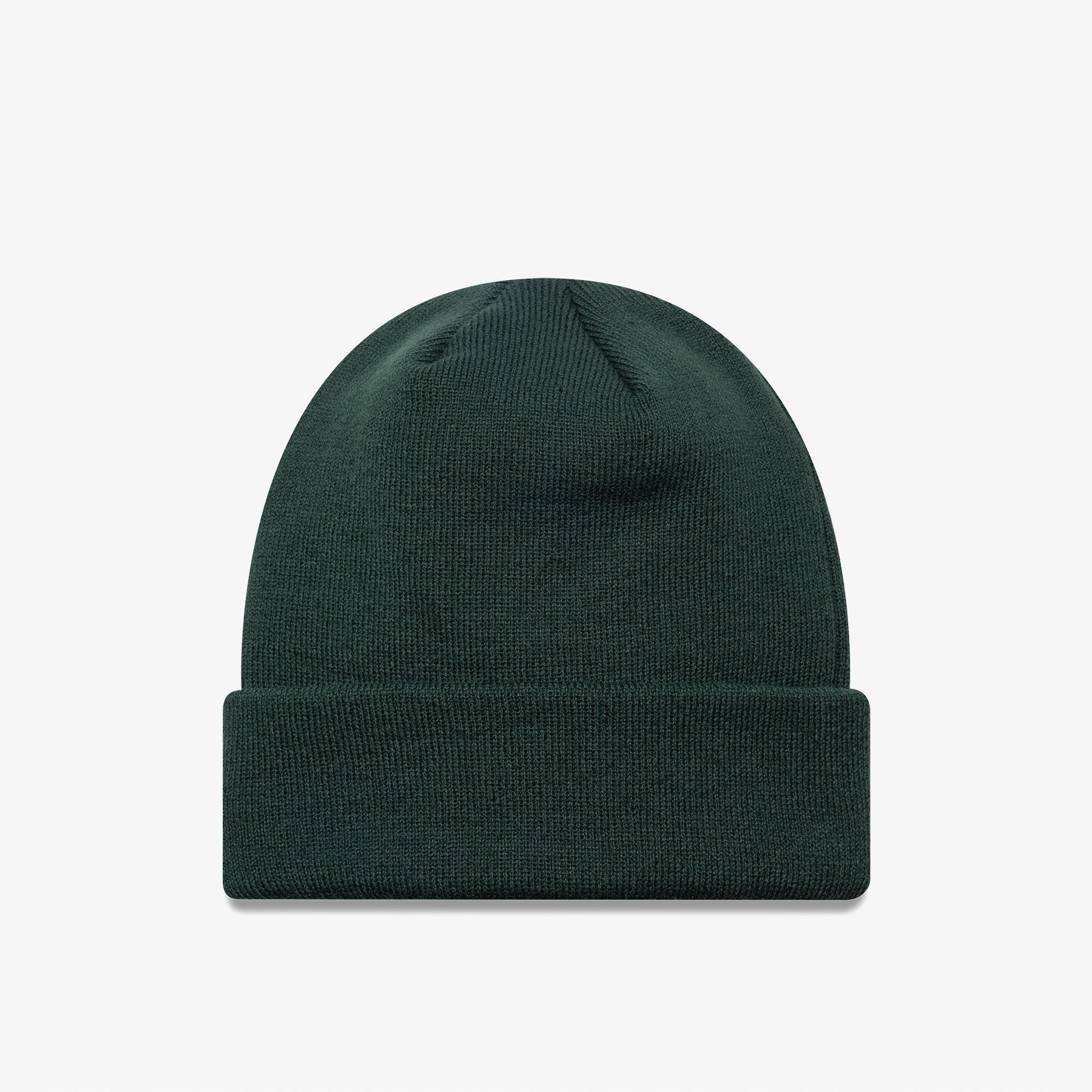 New Era New York Yankees MLB League Essential Unisex Yeşil Bere