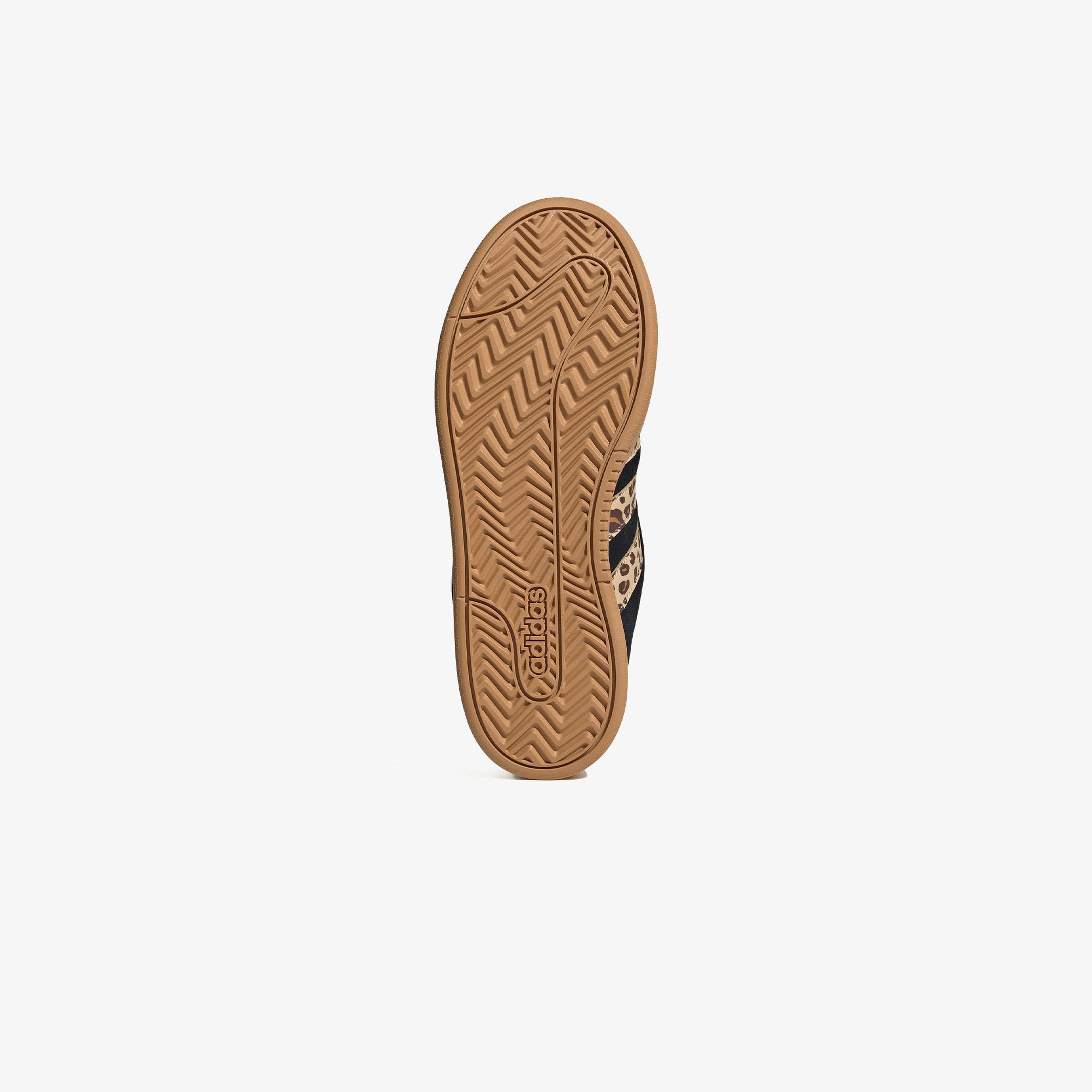 adidas Grand Court Alpha 00S Kadın Siyah Spor Ayakkabı