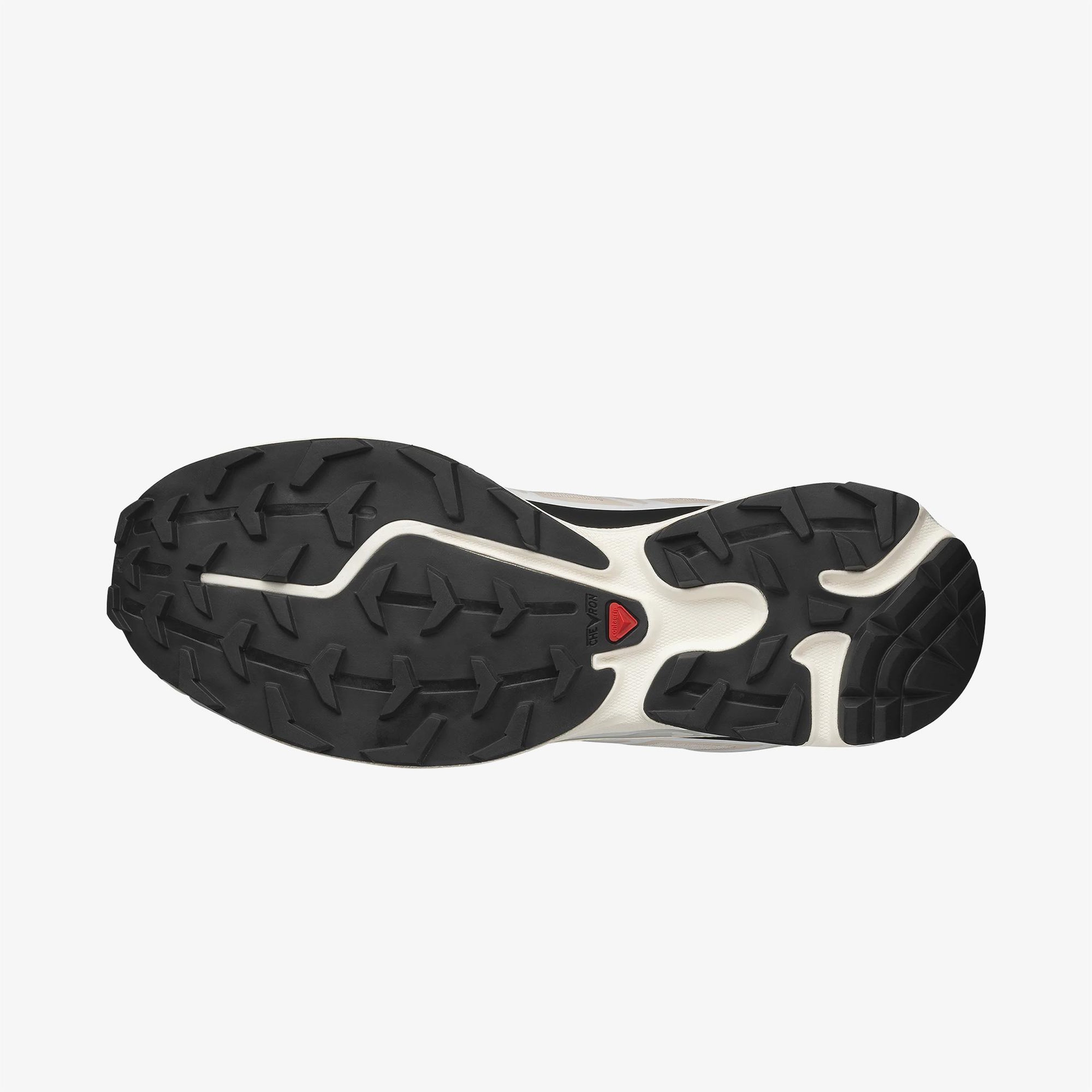 Salomon XT-6 Kadın Bej Spor Ayakkabı