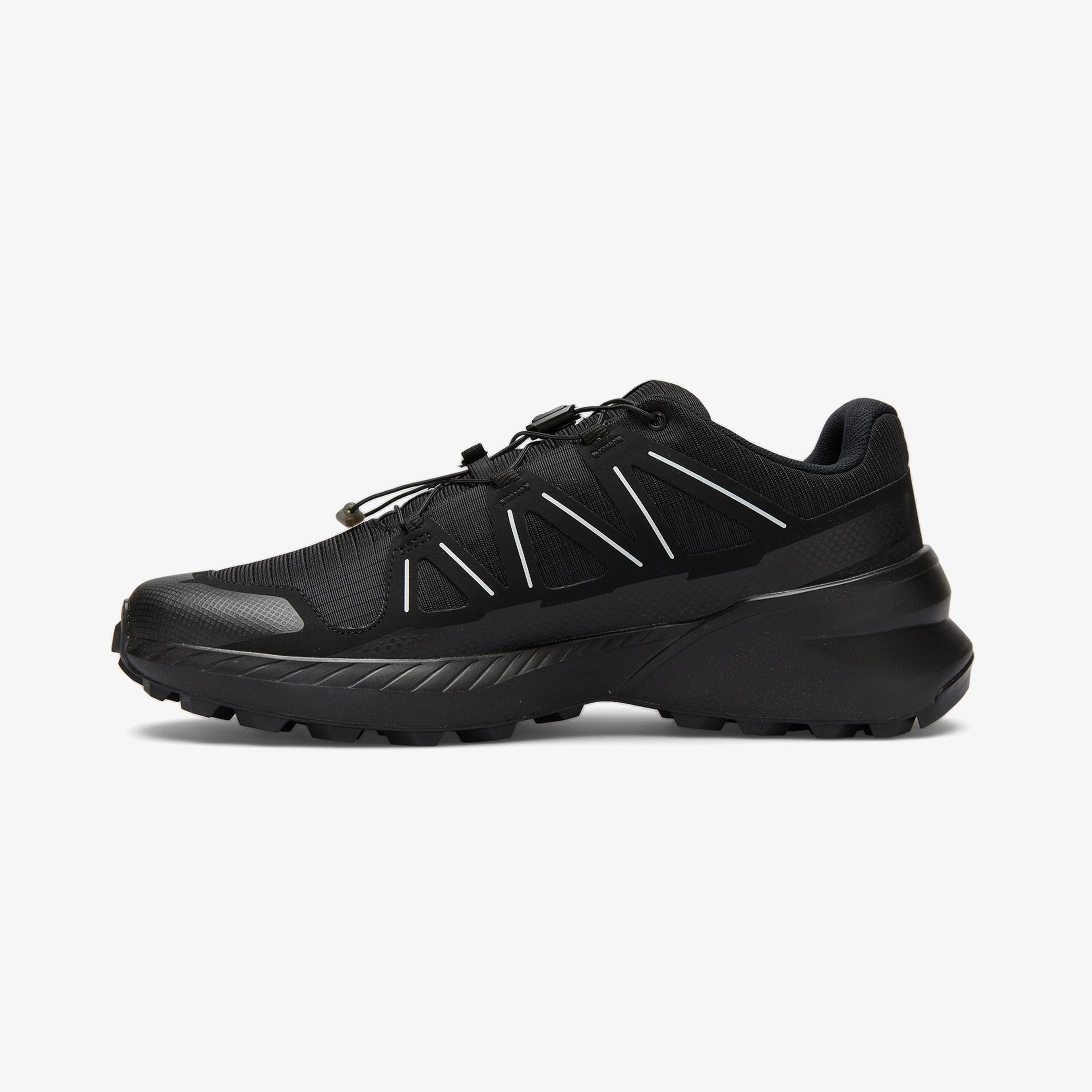 Salomon Speedcross Peak Erkek Siyah Koşu Ayakkabısı